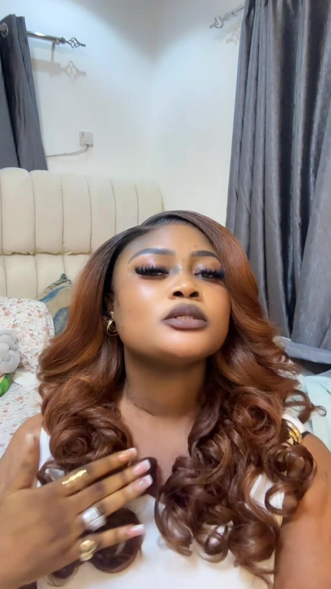 @Hawanatu Konneh D Influencer