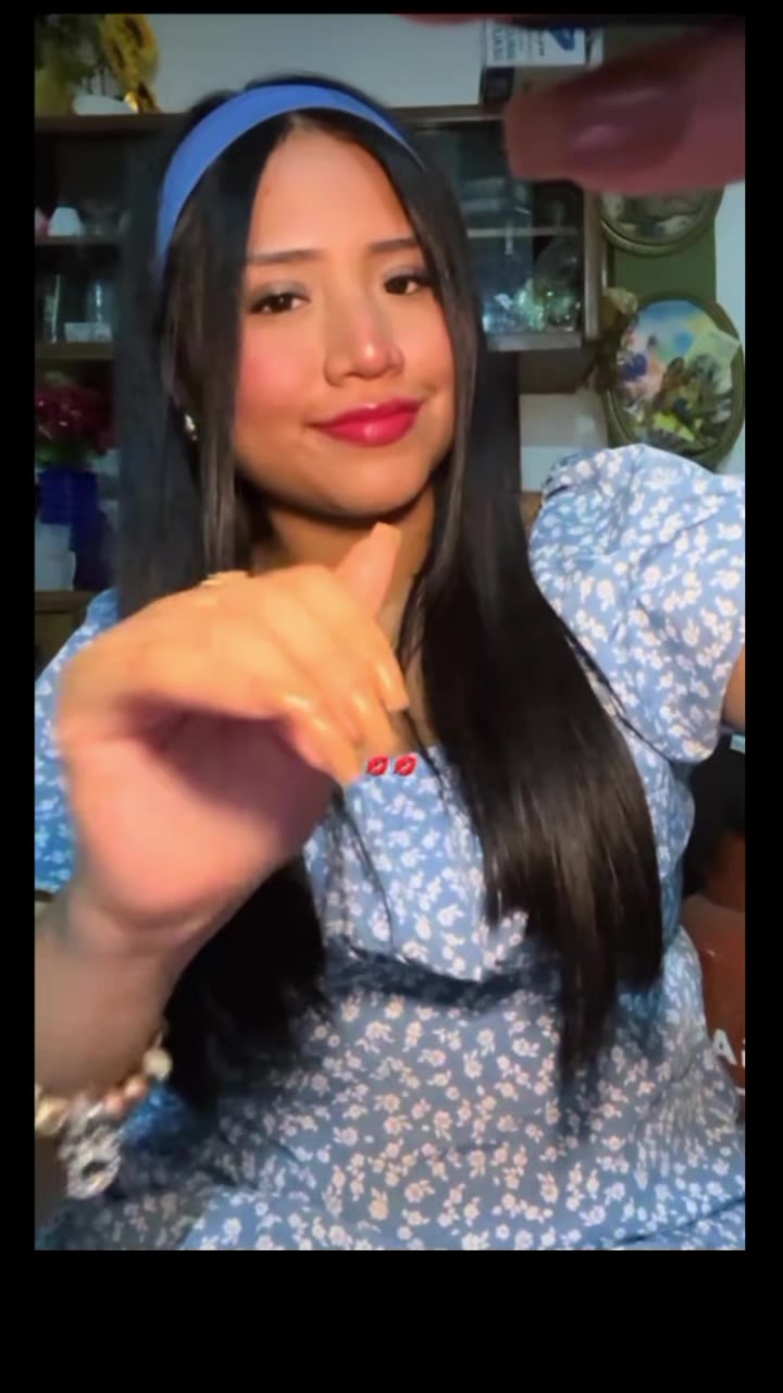 @Isabella