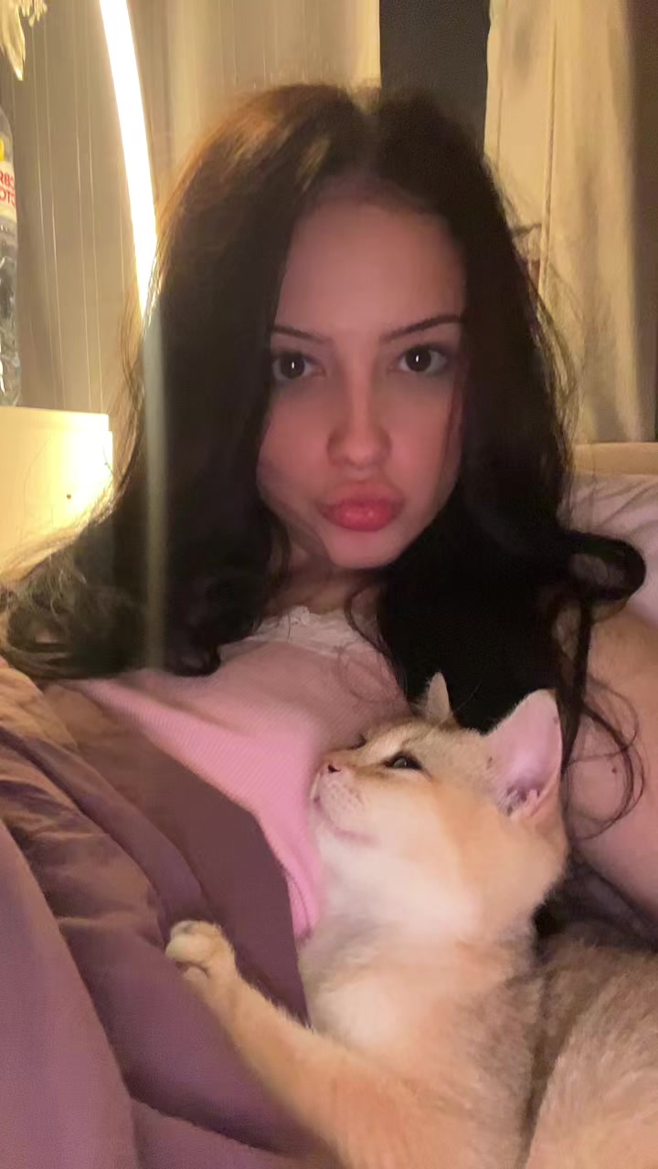 @тгк:крутая кошка