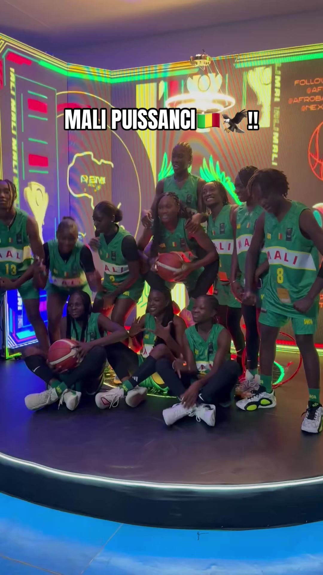 @Parlons Du Basket