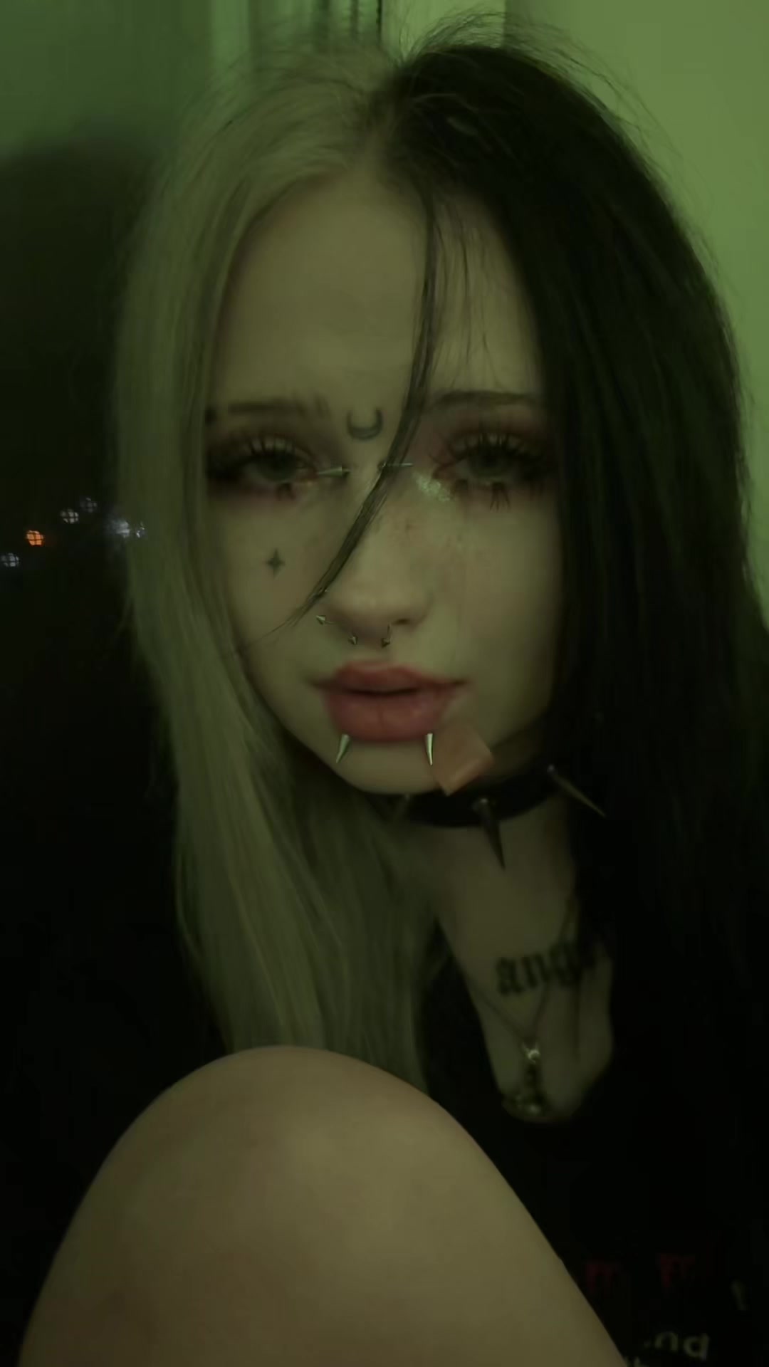 @тина
