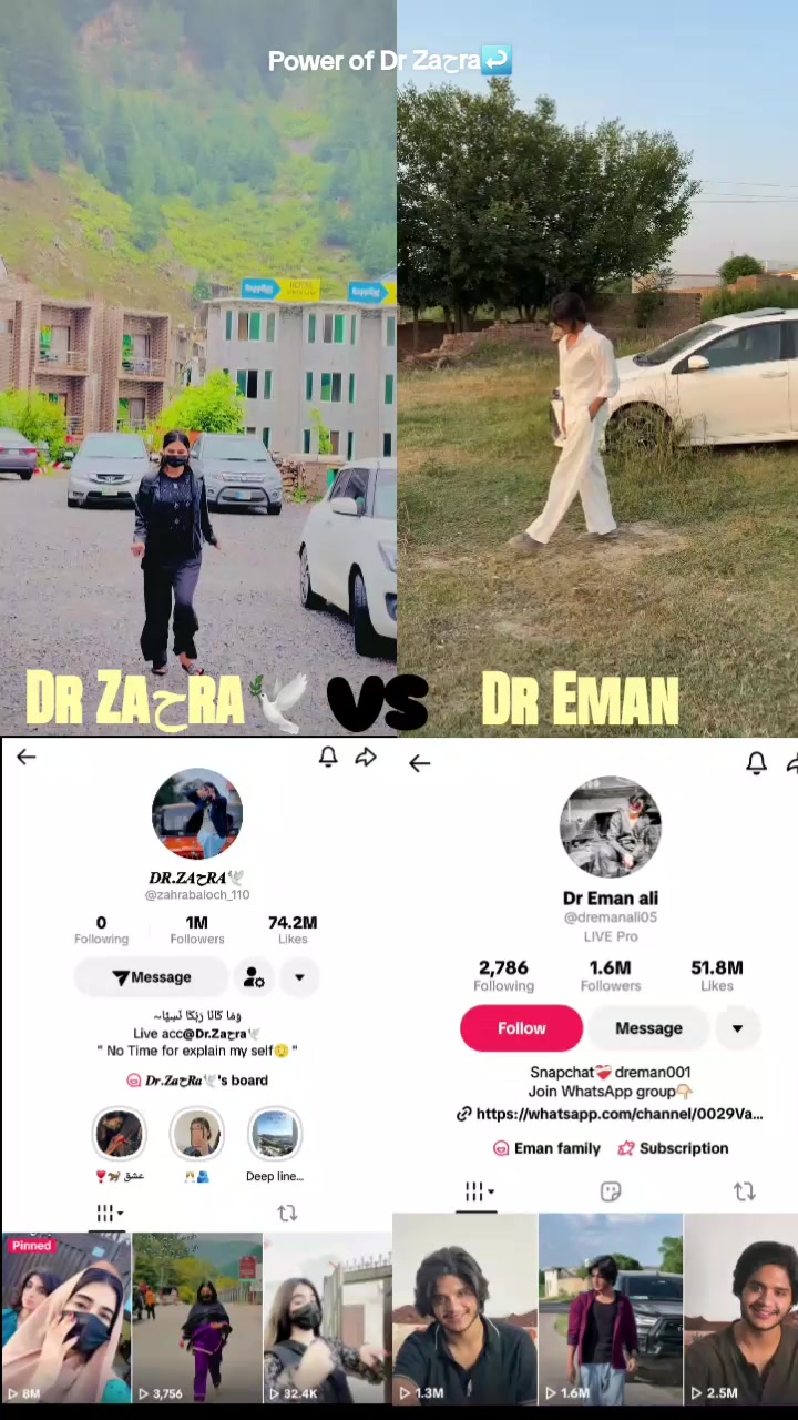 @𝗗𝗿 𝗭𝗮ح𝗿𝗮🕊