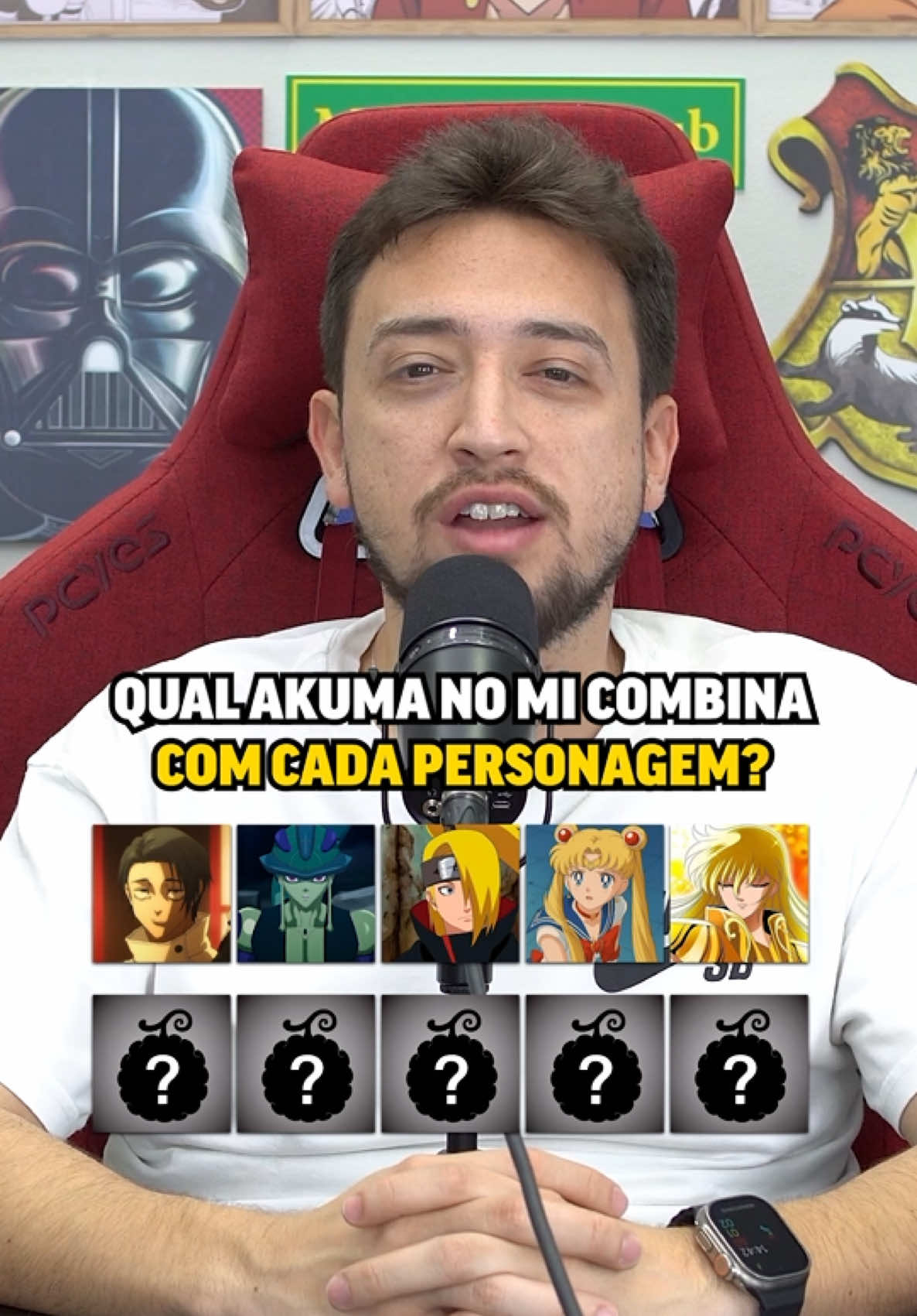 @TRIVIA ANIMES