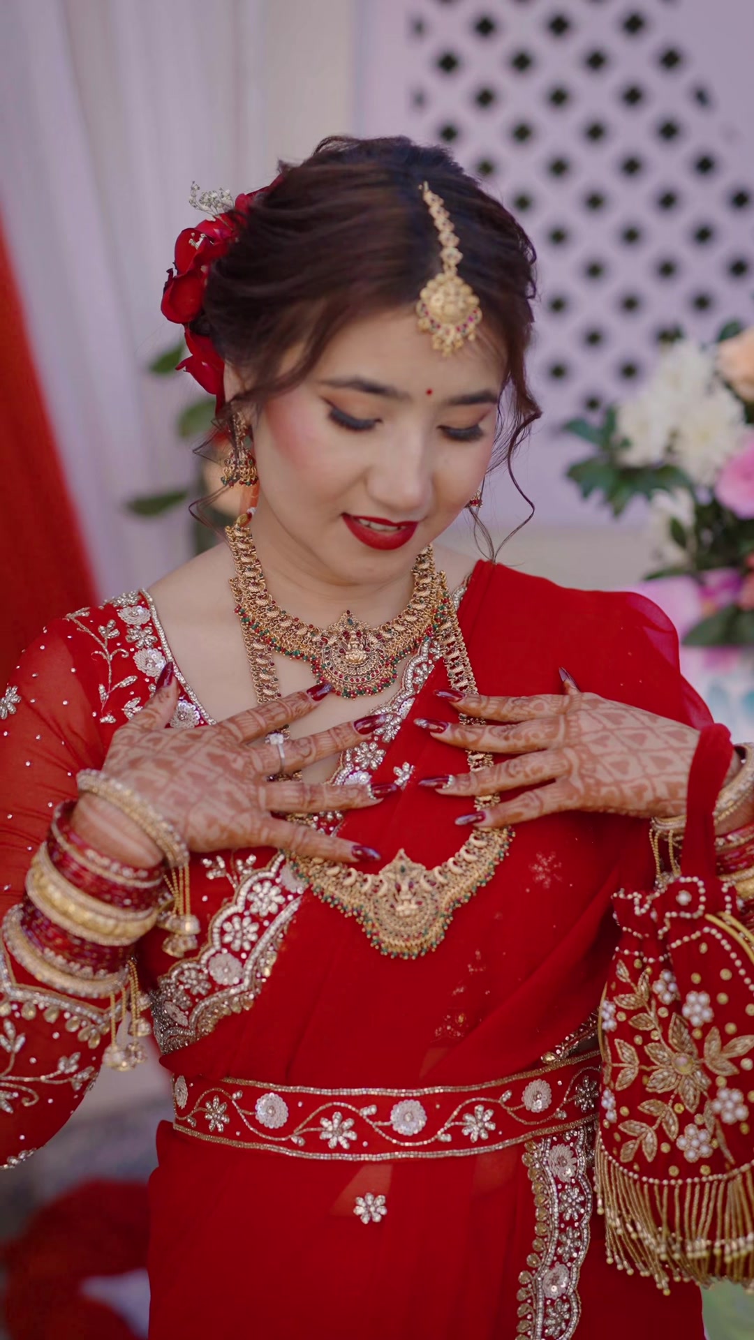 @me Radhika