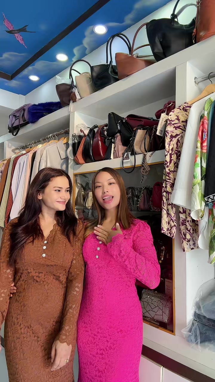 @Fashionsense Nepal, Pokhara