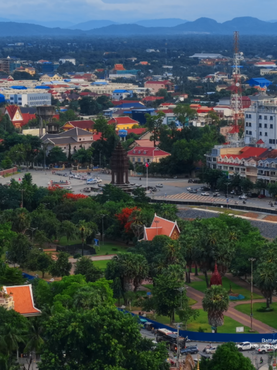 @ក្រសួងទេសចរណ៍