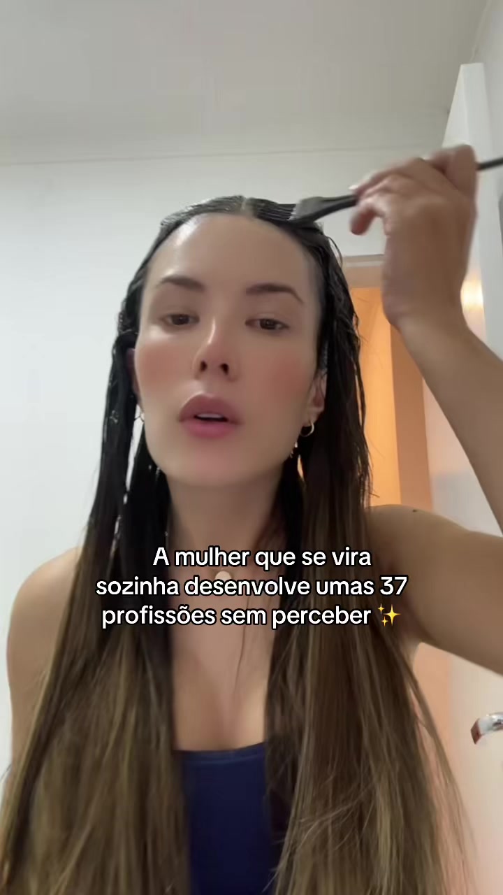 @Caroline