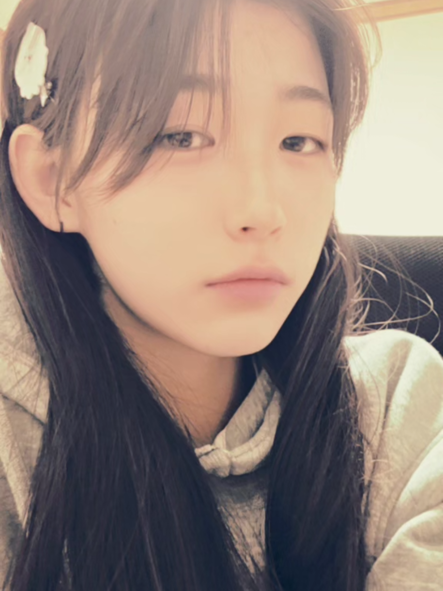 @하츠네씨집안한민히