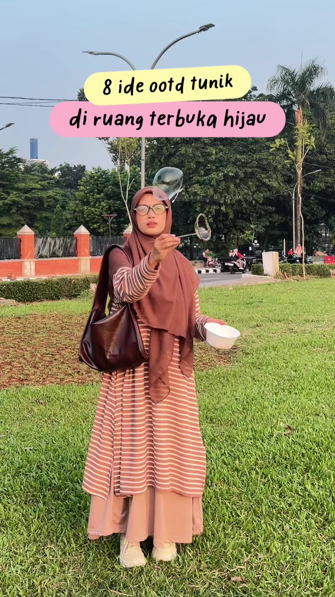 @bilaaa | suka outfit remaja😋✨