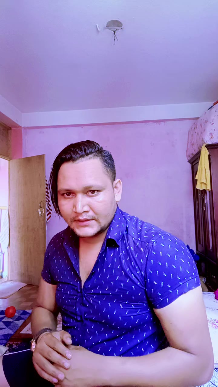 @Santosh Karki
