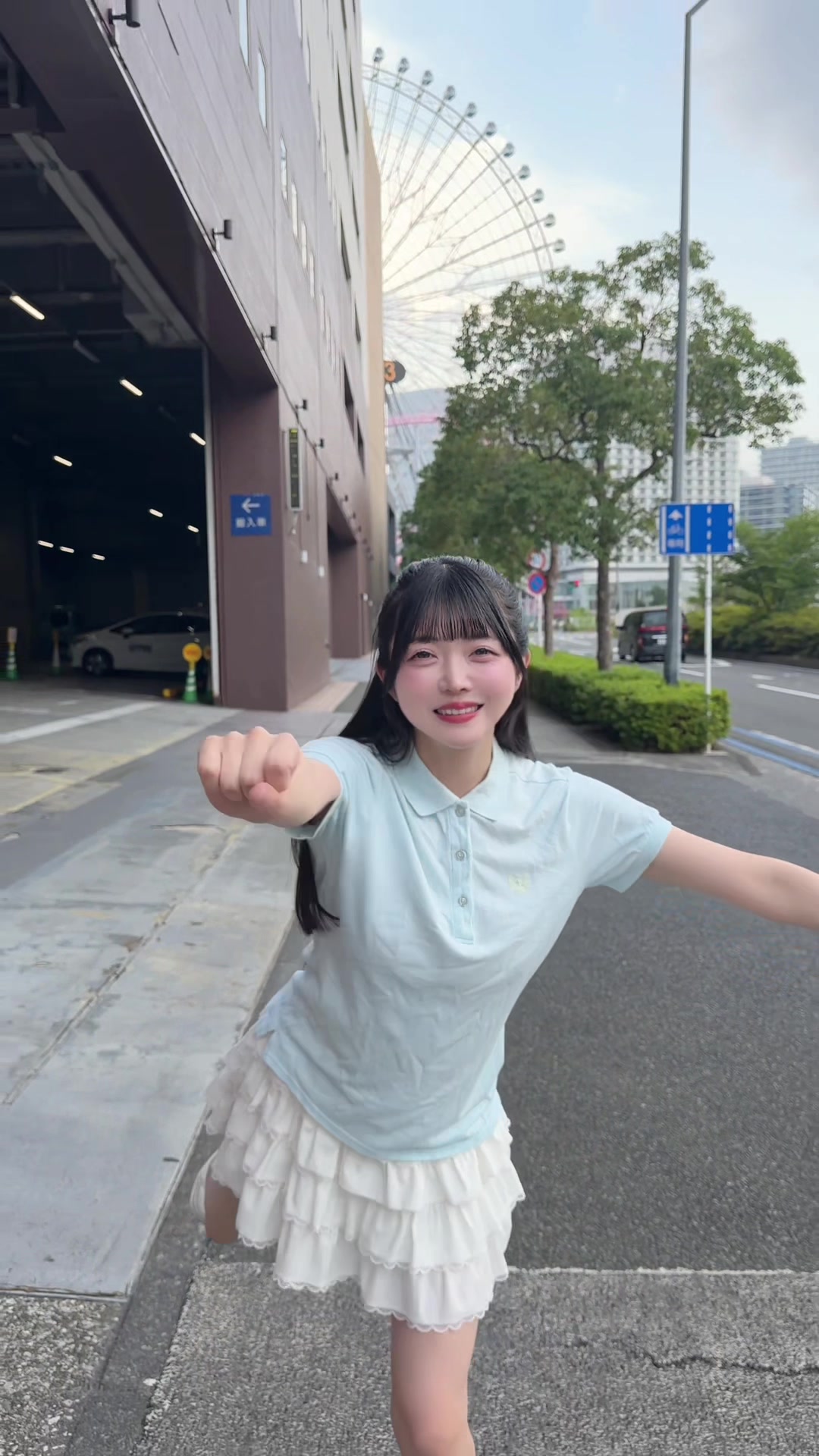 @小野寺梓(おのでら あずさ)