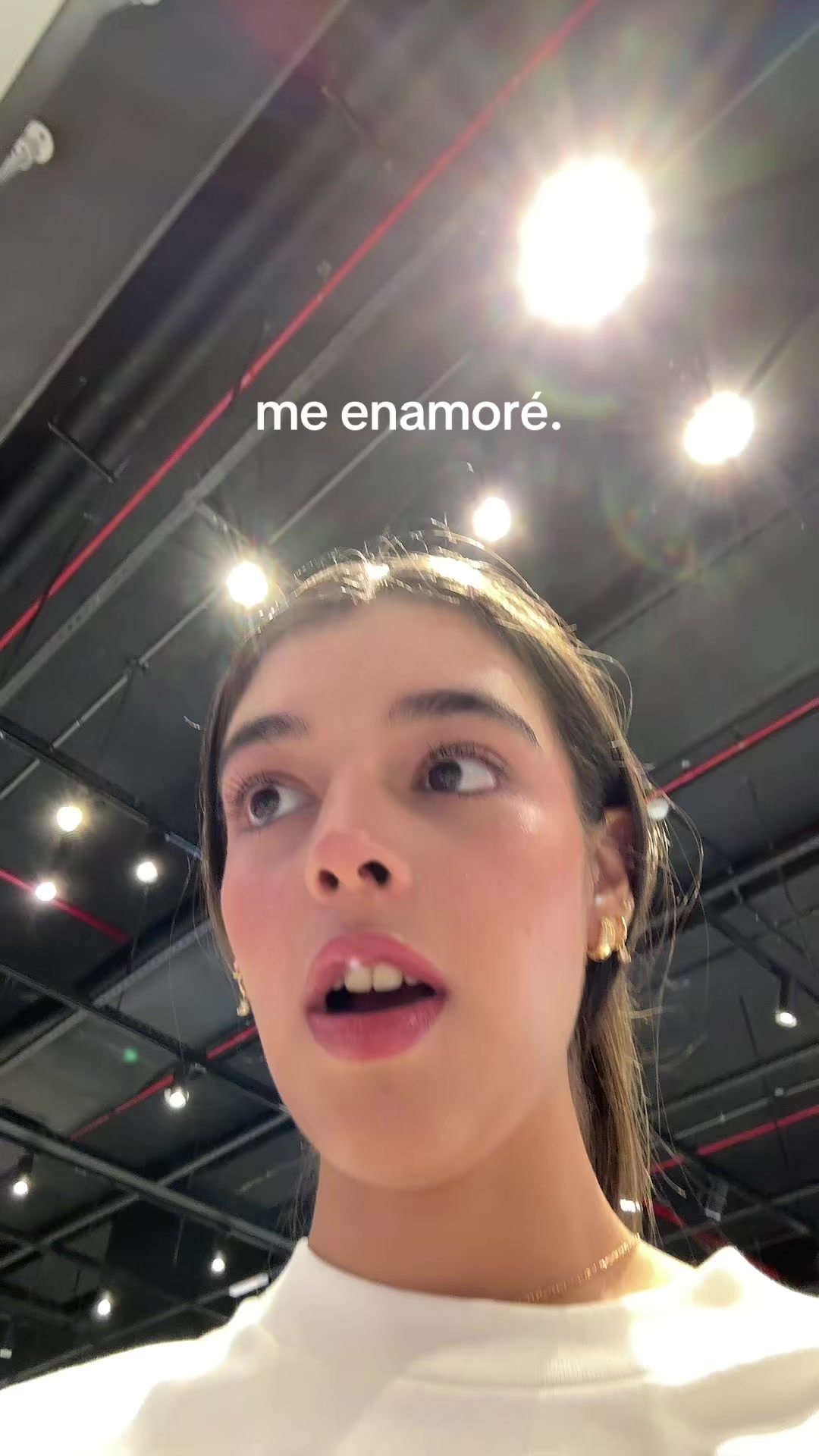 @Larissa María