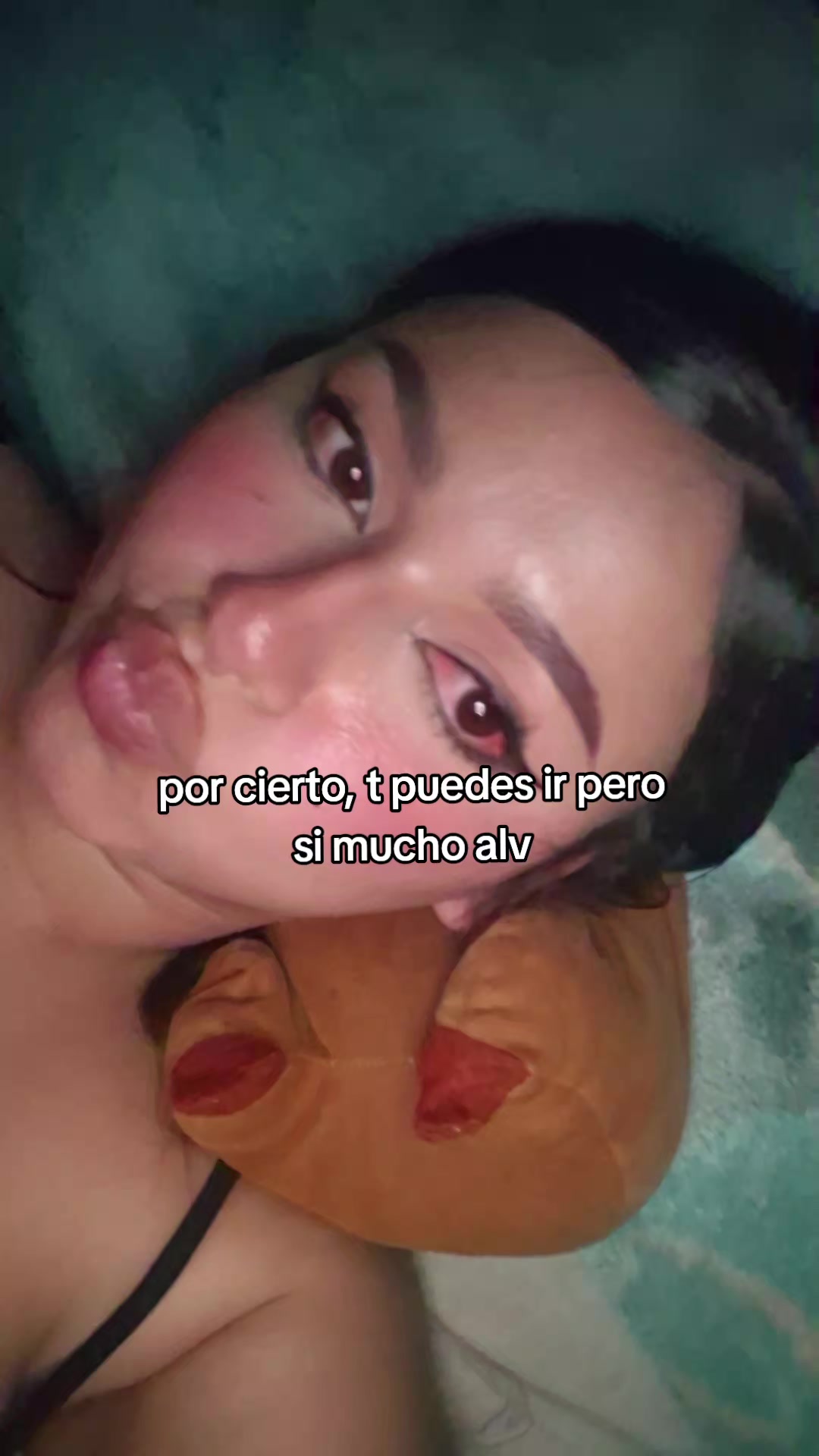 @Mary Arredondo