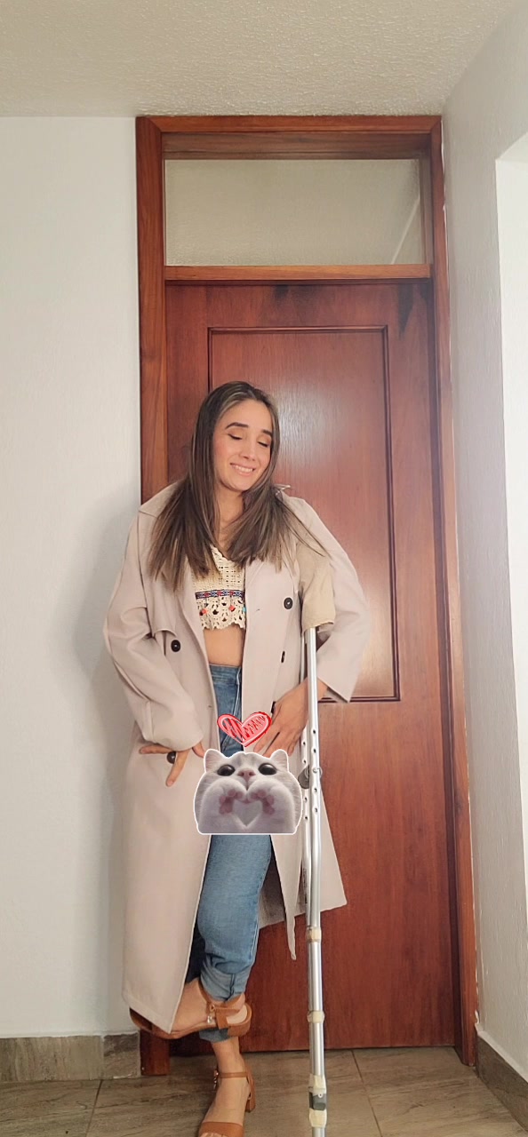 @Damaris Sin Límites