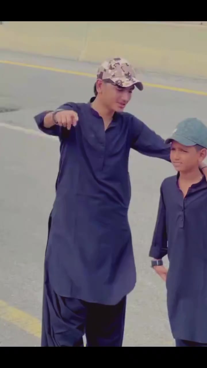 @M umer Khan