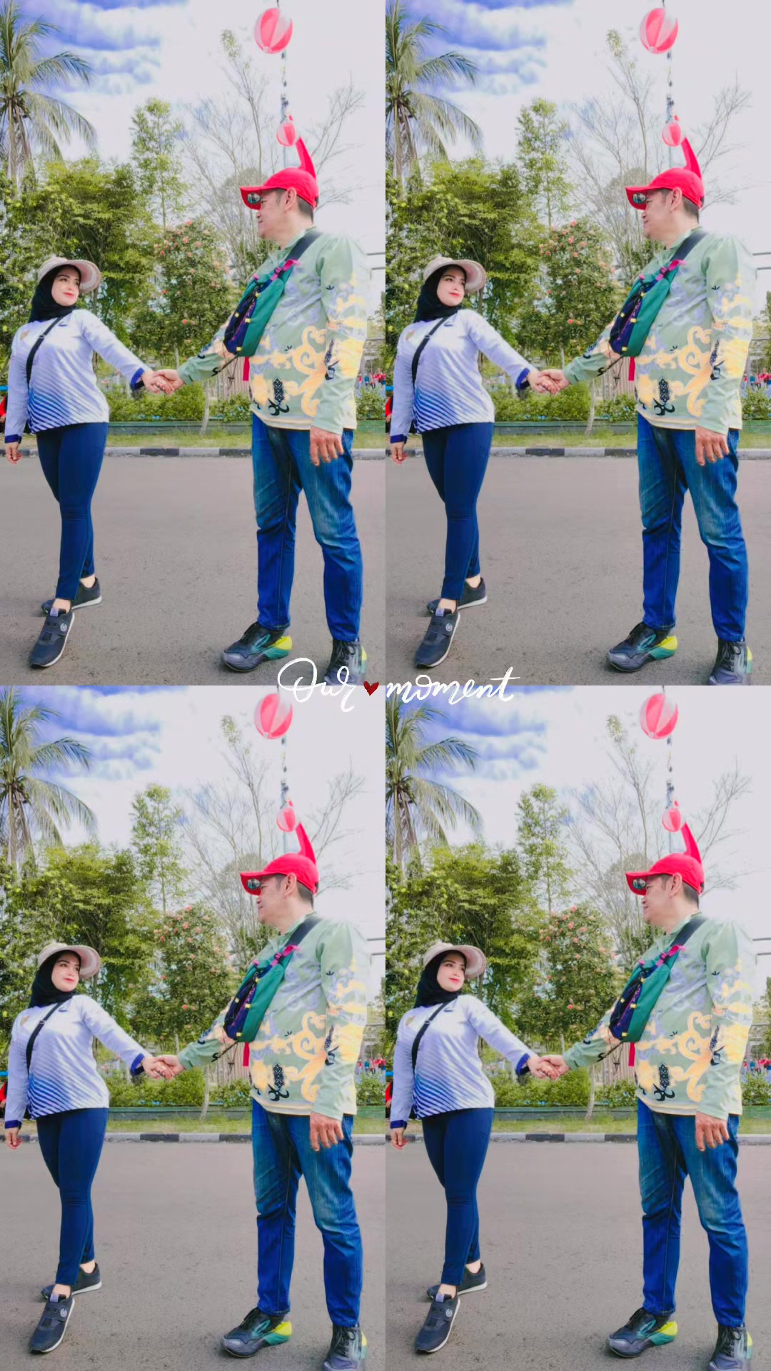 @Denot Amoy โค๏ธ๐