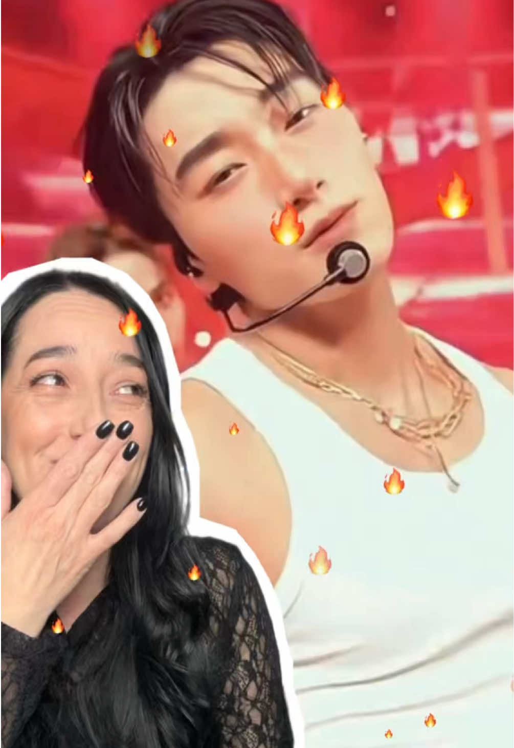 @Luisina | K-pop y K-Dramas