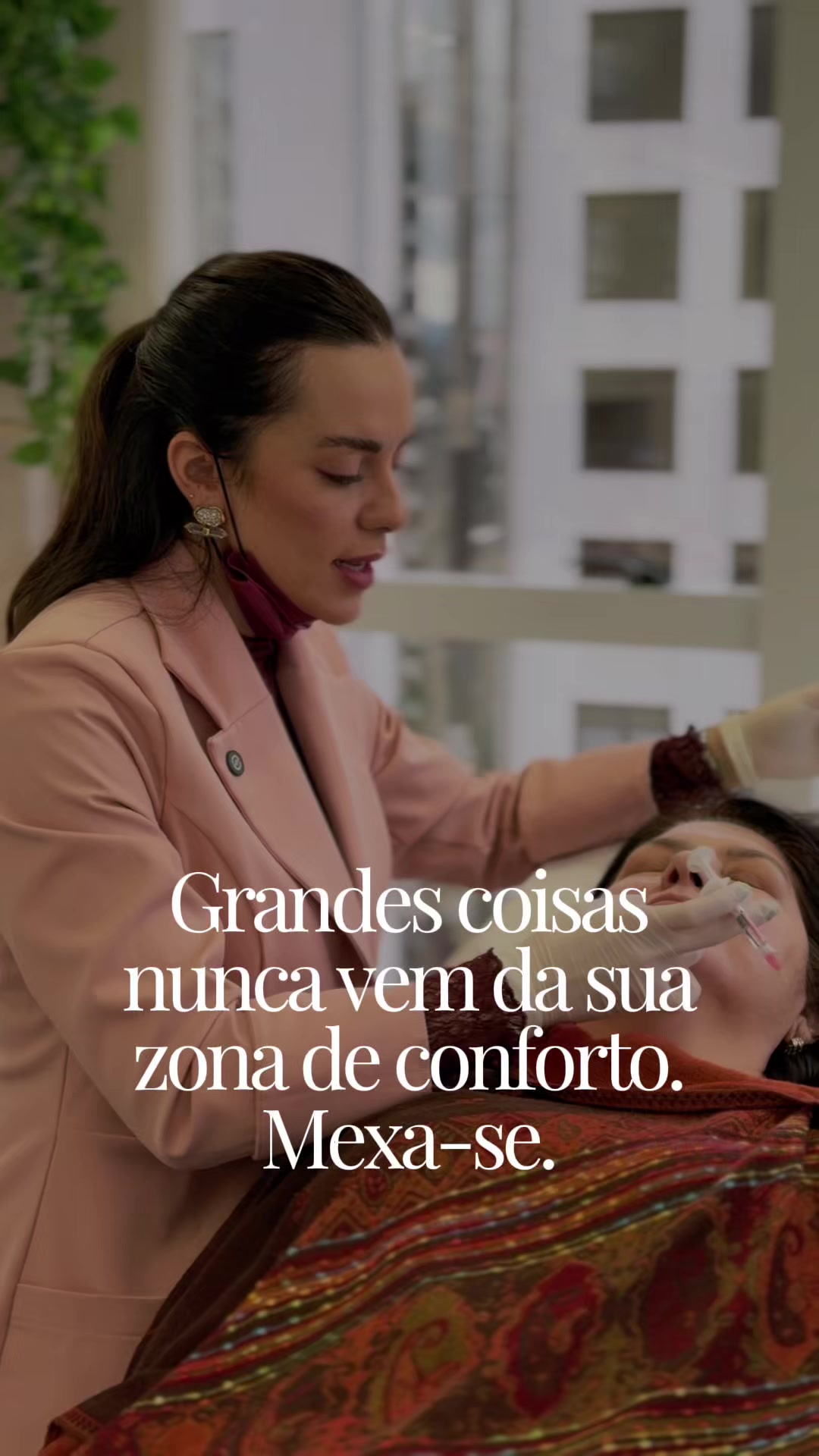 @Dra Juliana Montanari