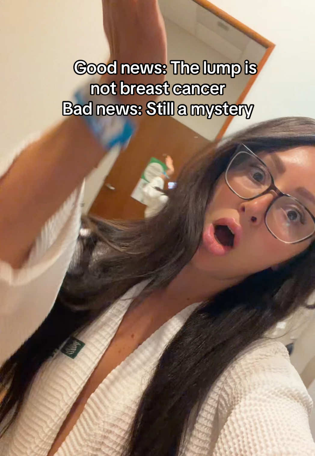 @Krystal Zimbaldi