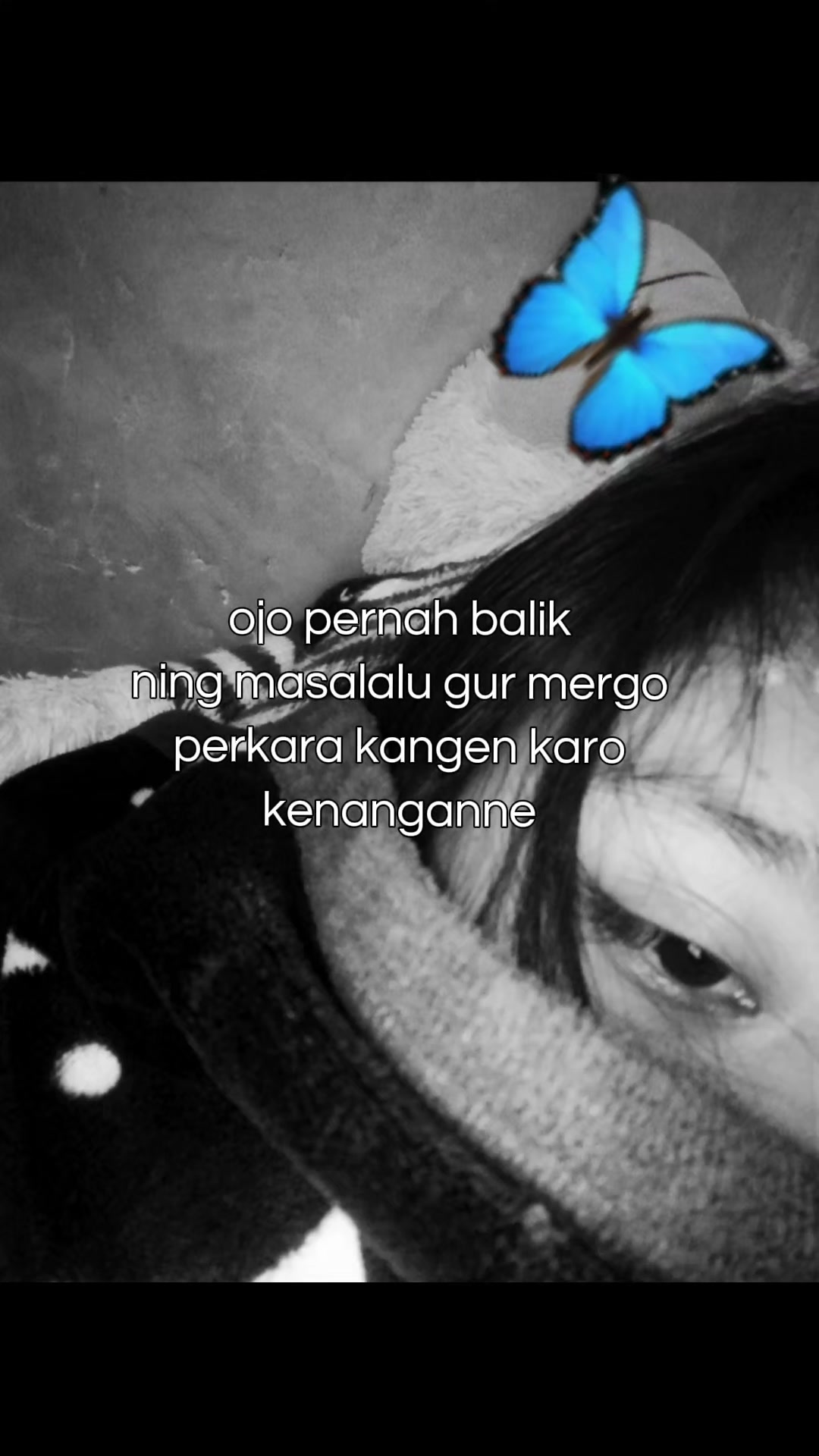 @sleep after crying
