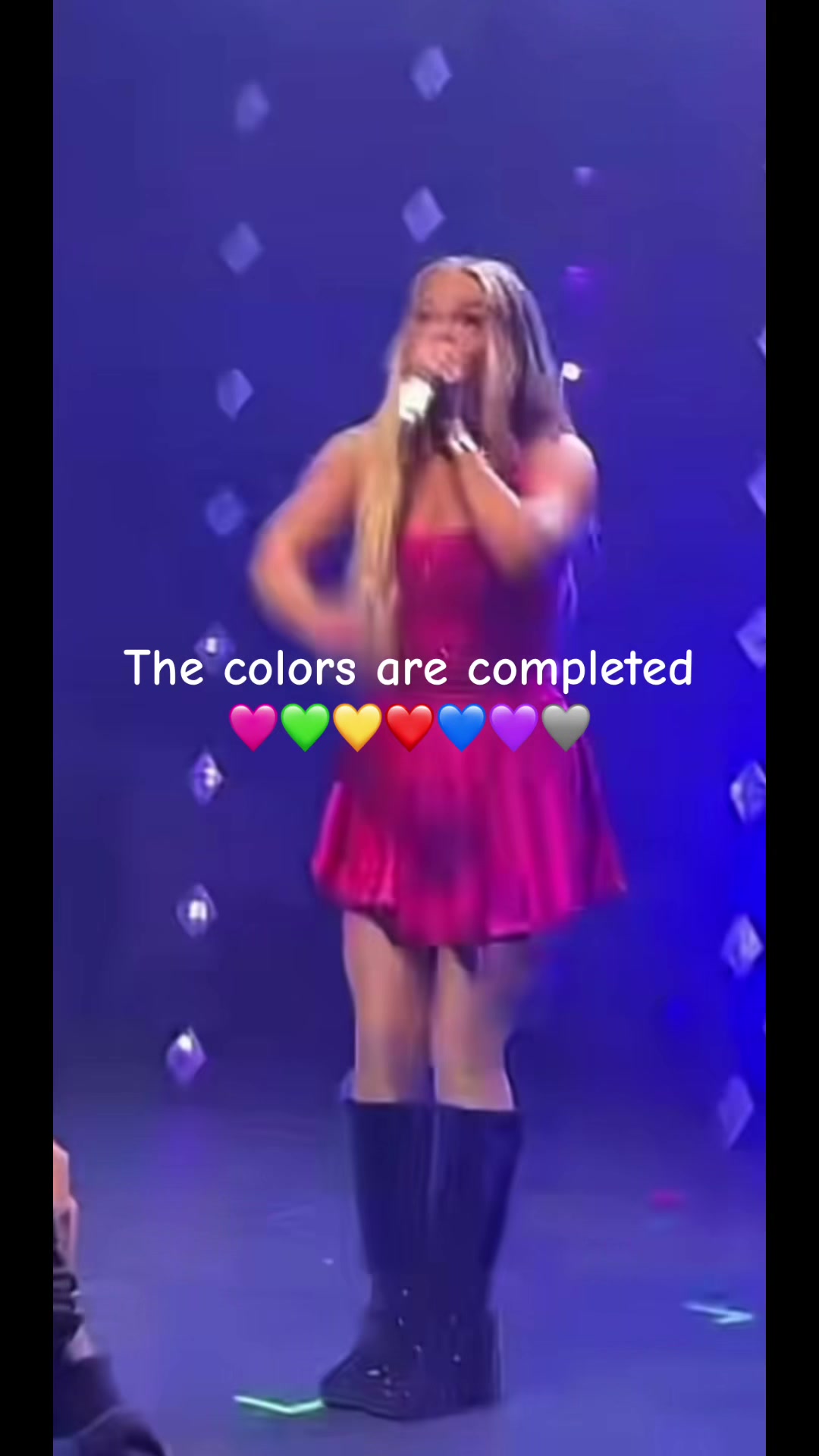 @secret