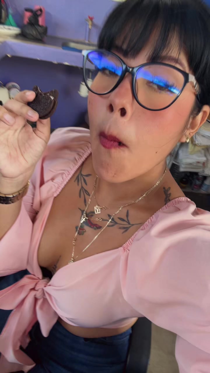 @Renata Vazquez