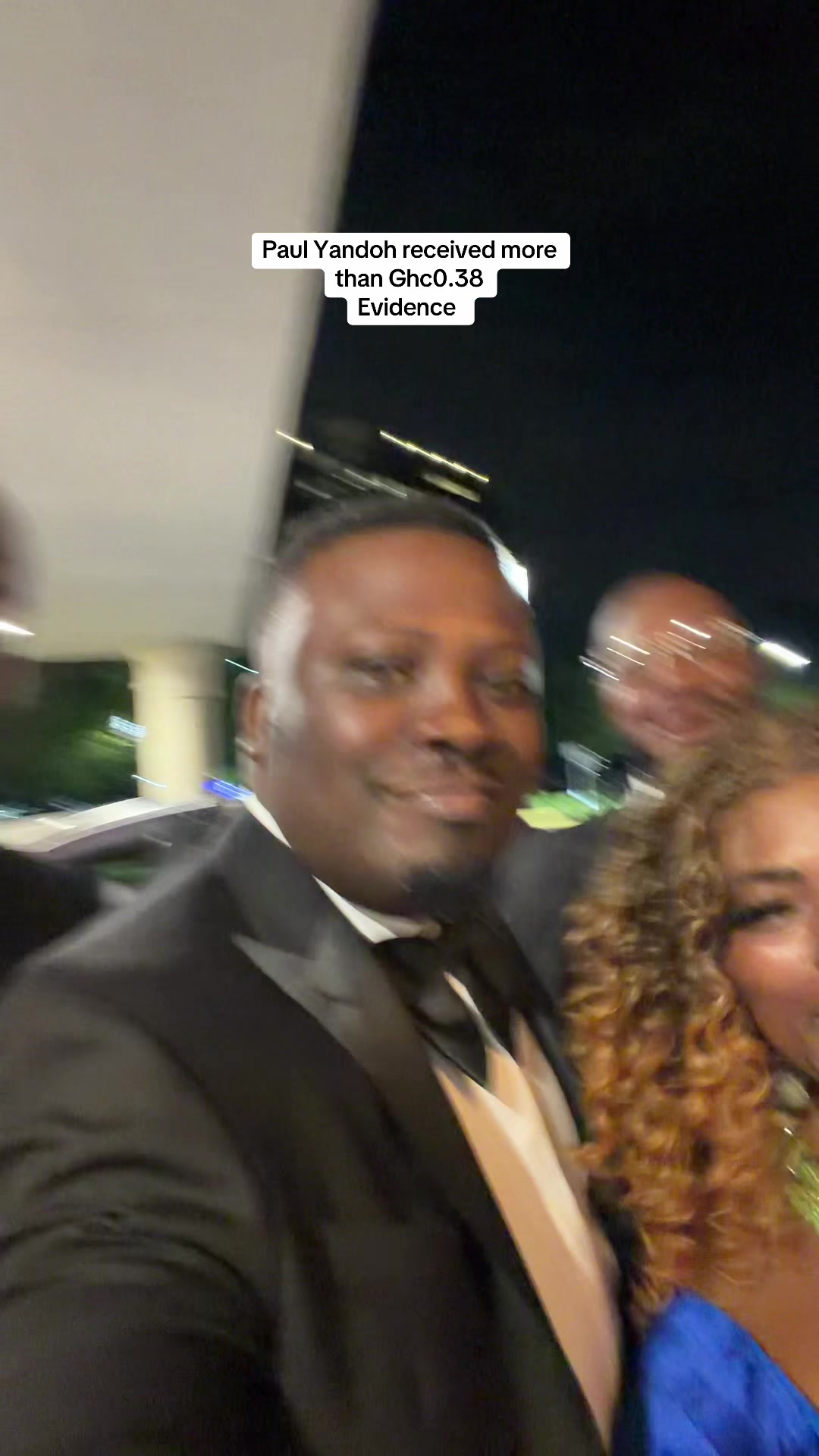 @Dr Frank Amoakohene