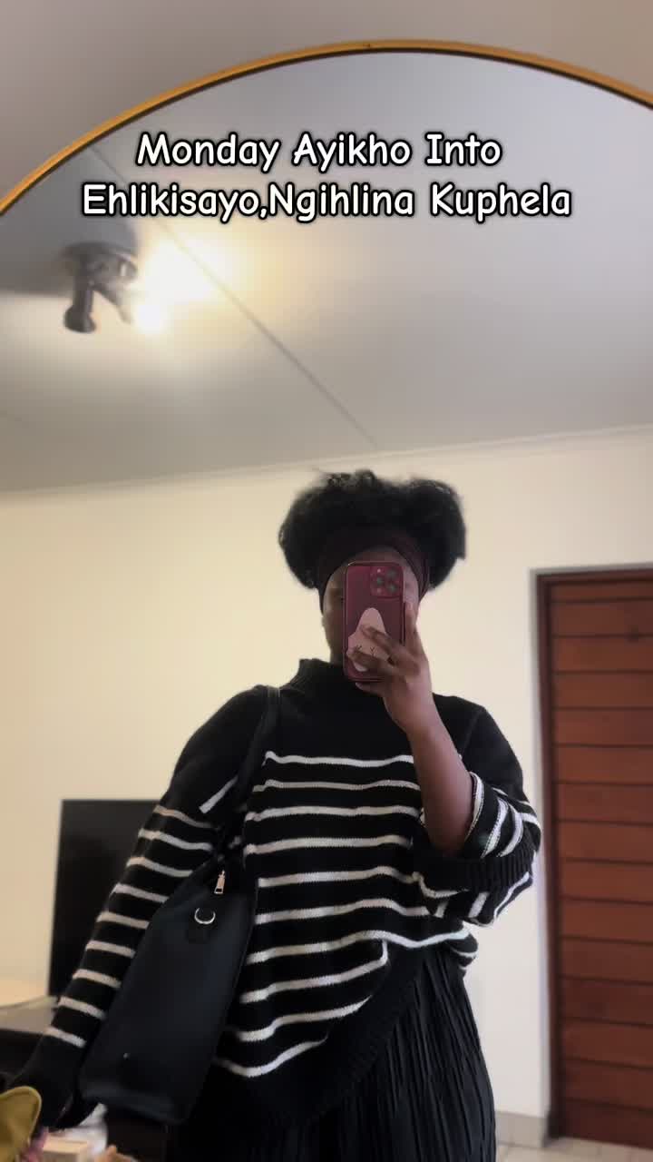@Bukeka Mazibuko