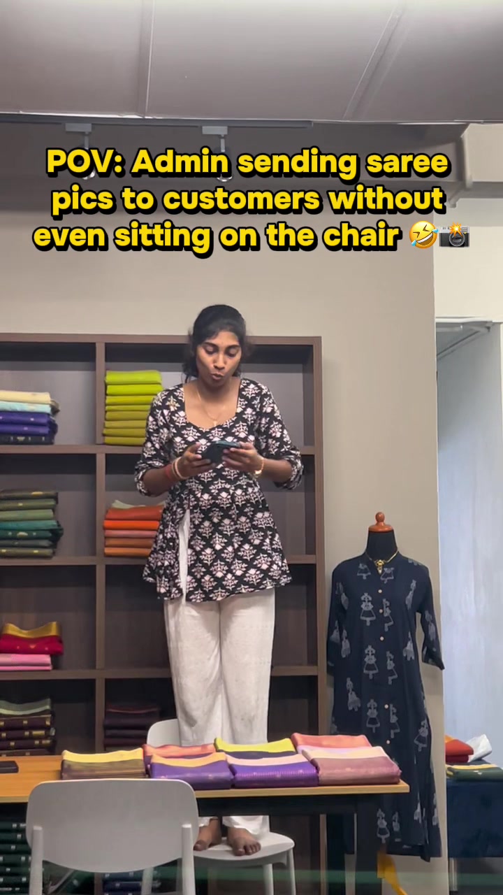@Six Yards Pattu