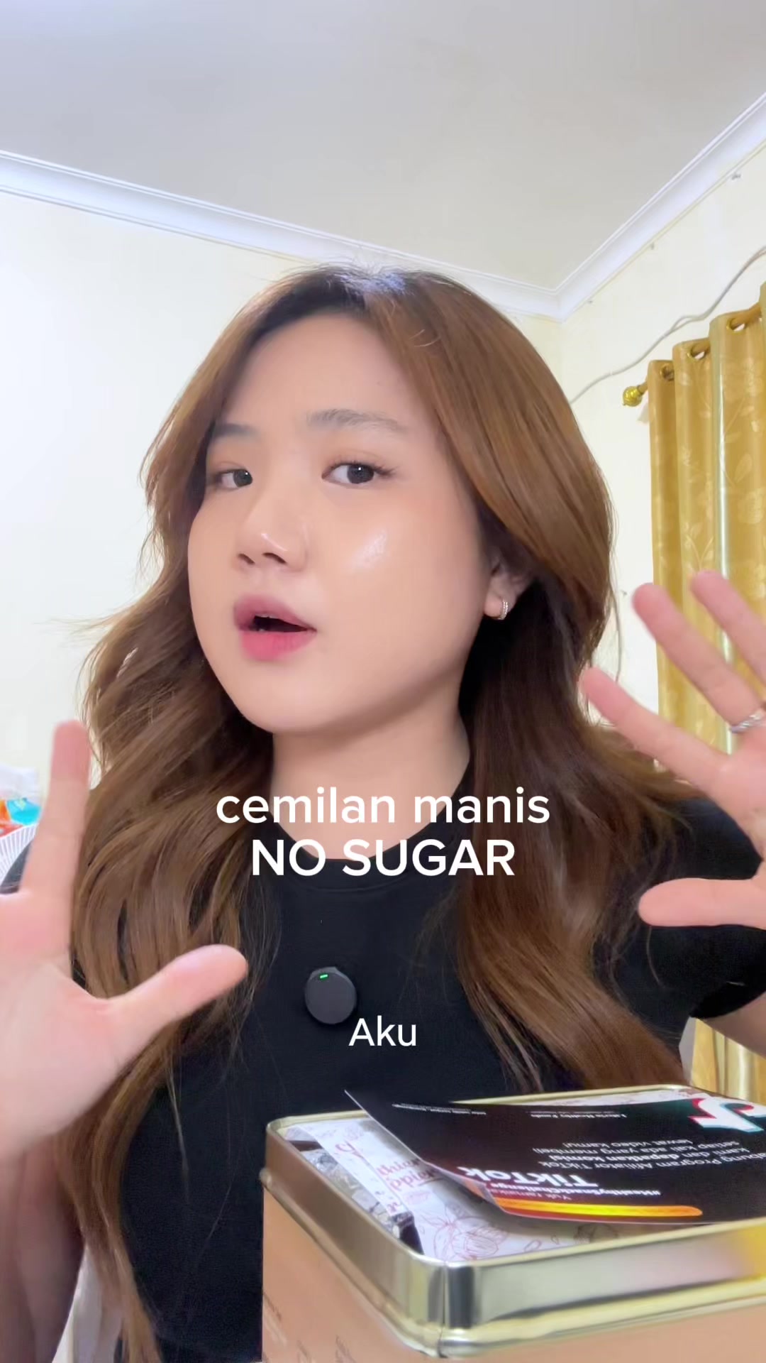 @Karen Francine