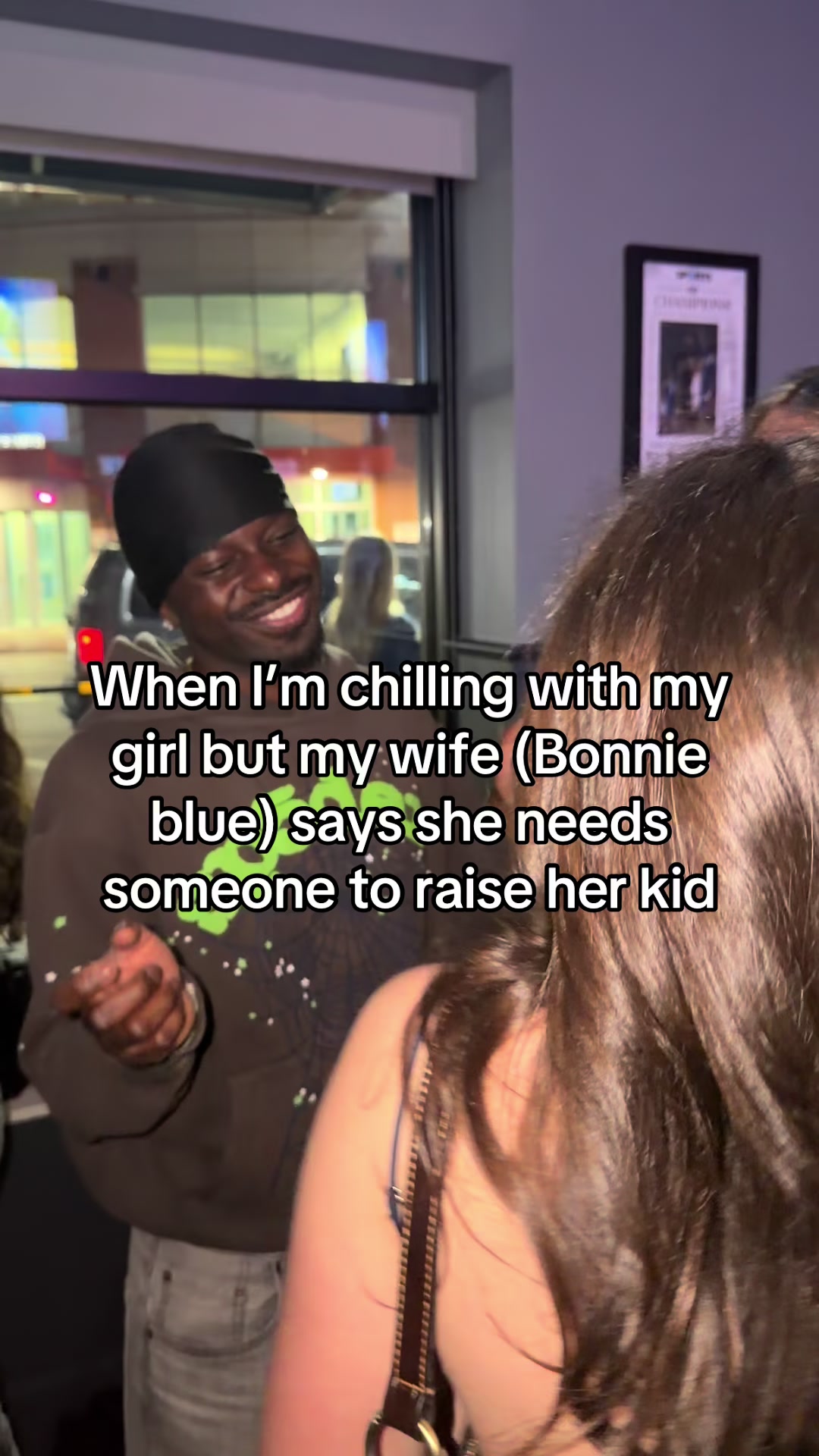 @Sean