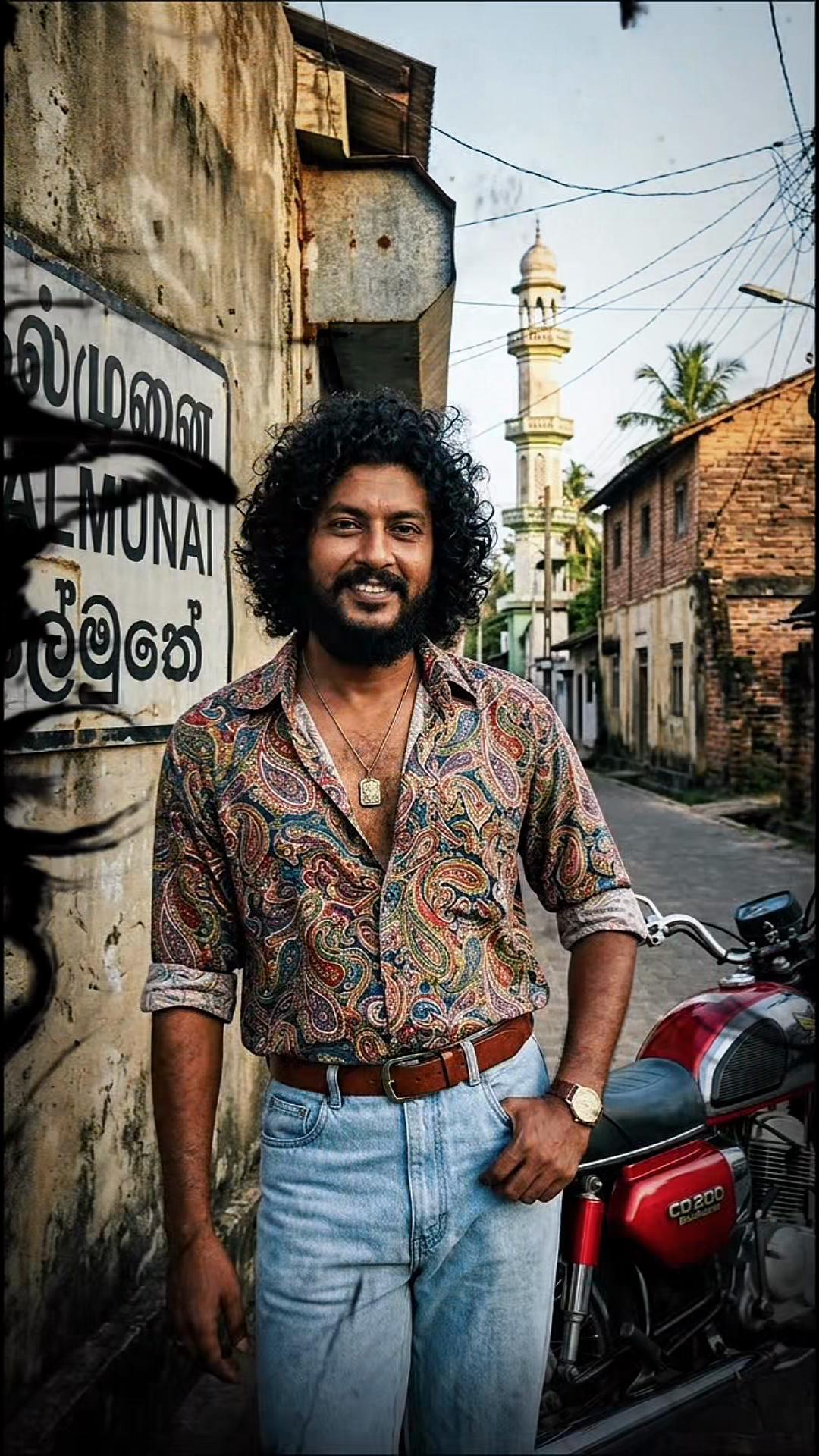 @AM Barakathullah