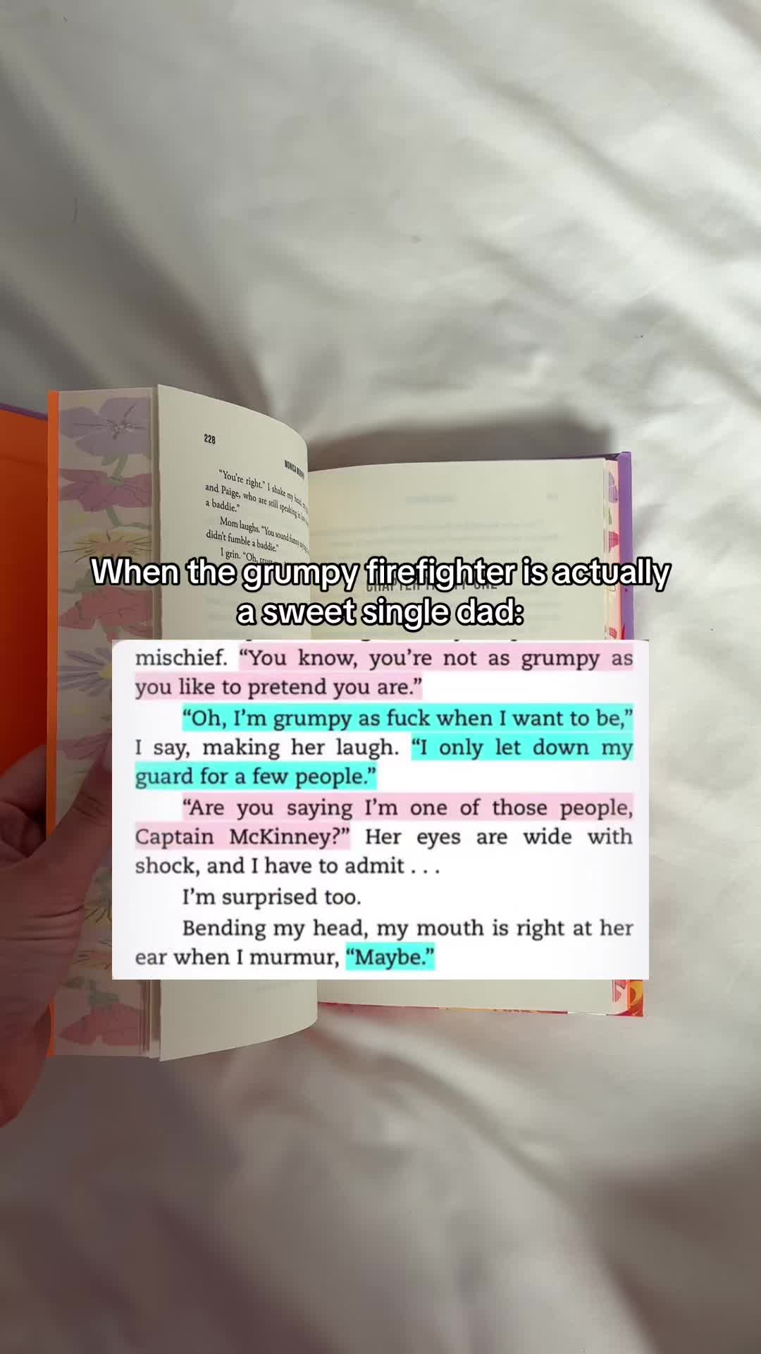 @Monica Murphy