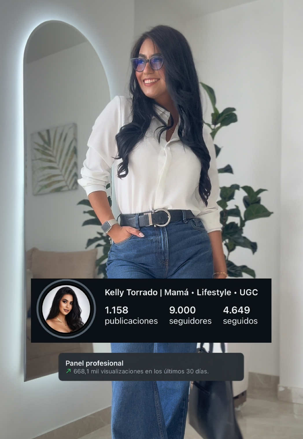 @Kelly Torrado | UGC ✨