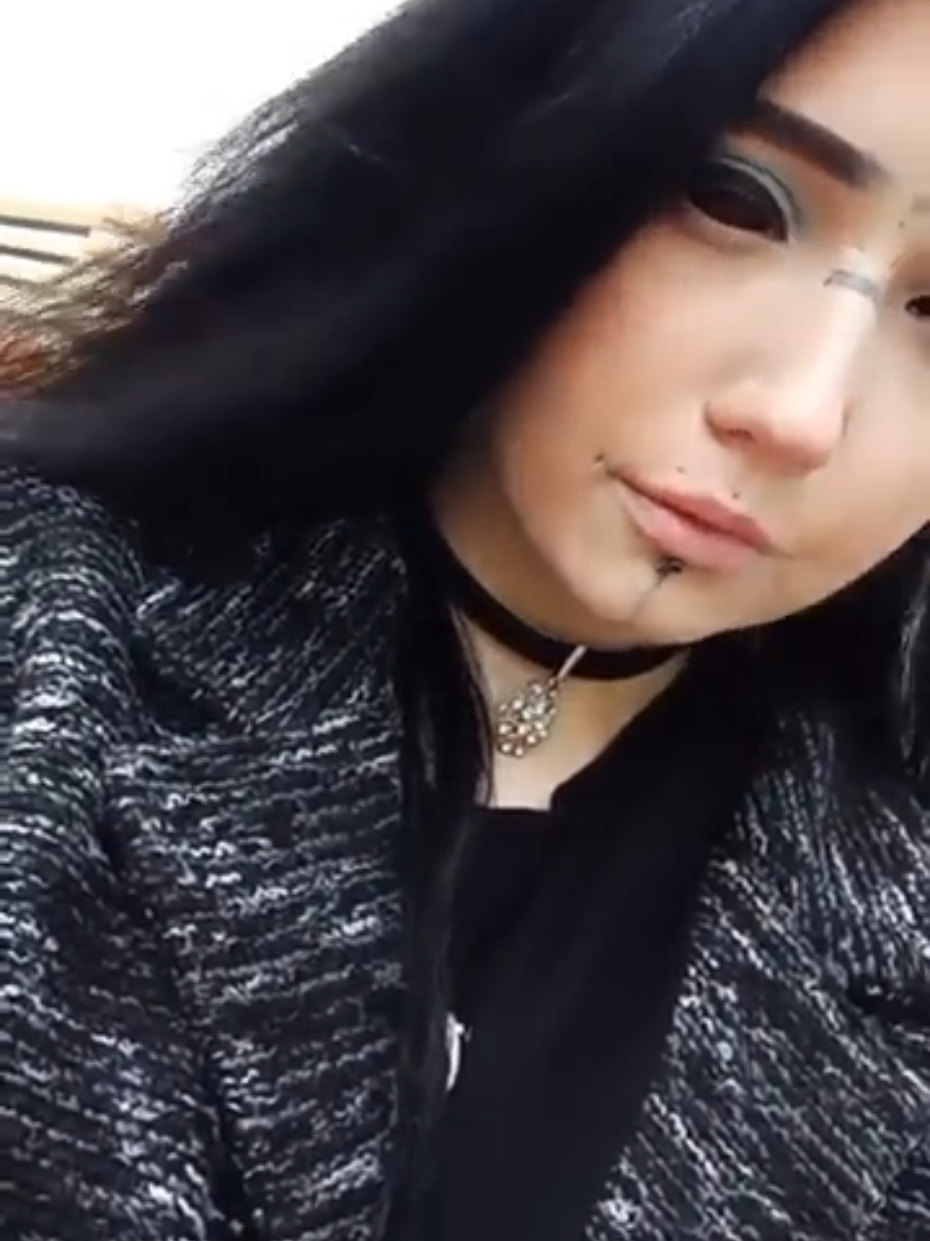 @ликорис ひ