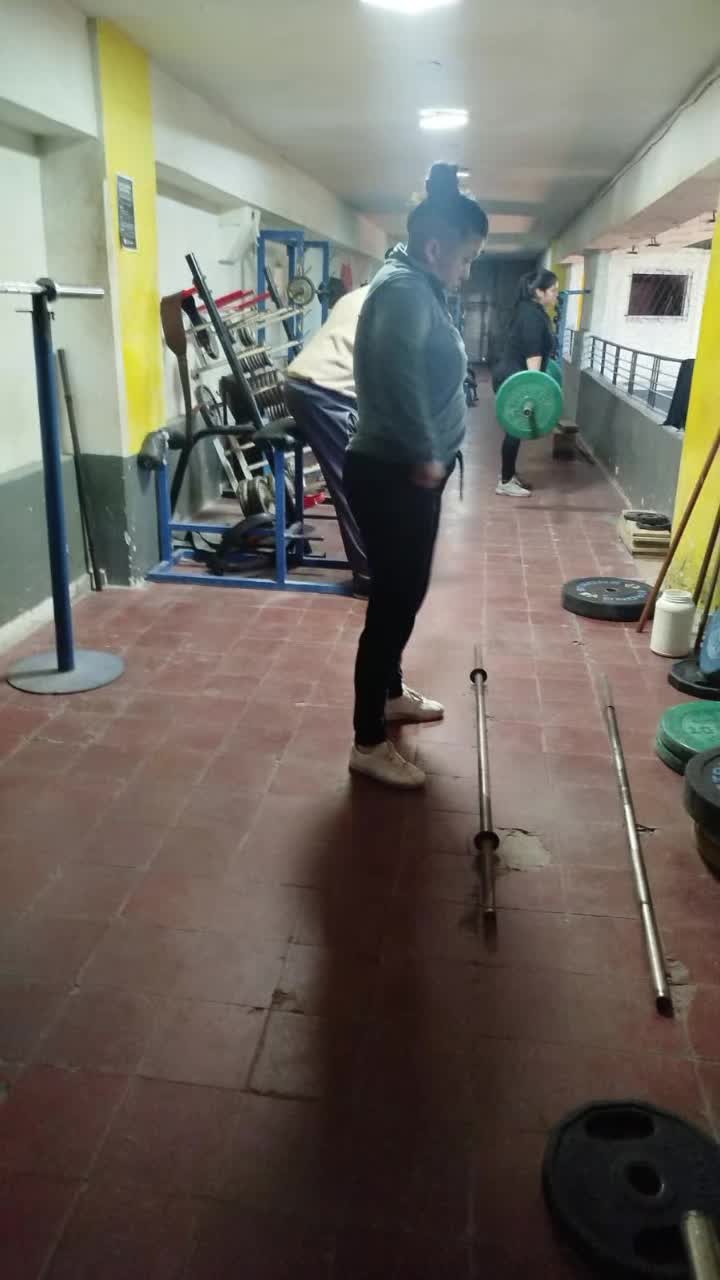 @Gimnasio club sarmiento