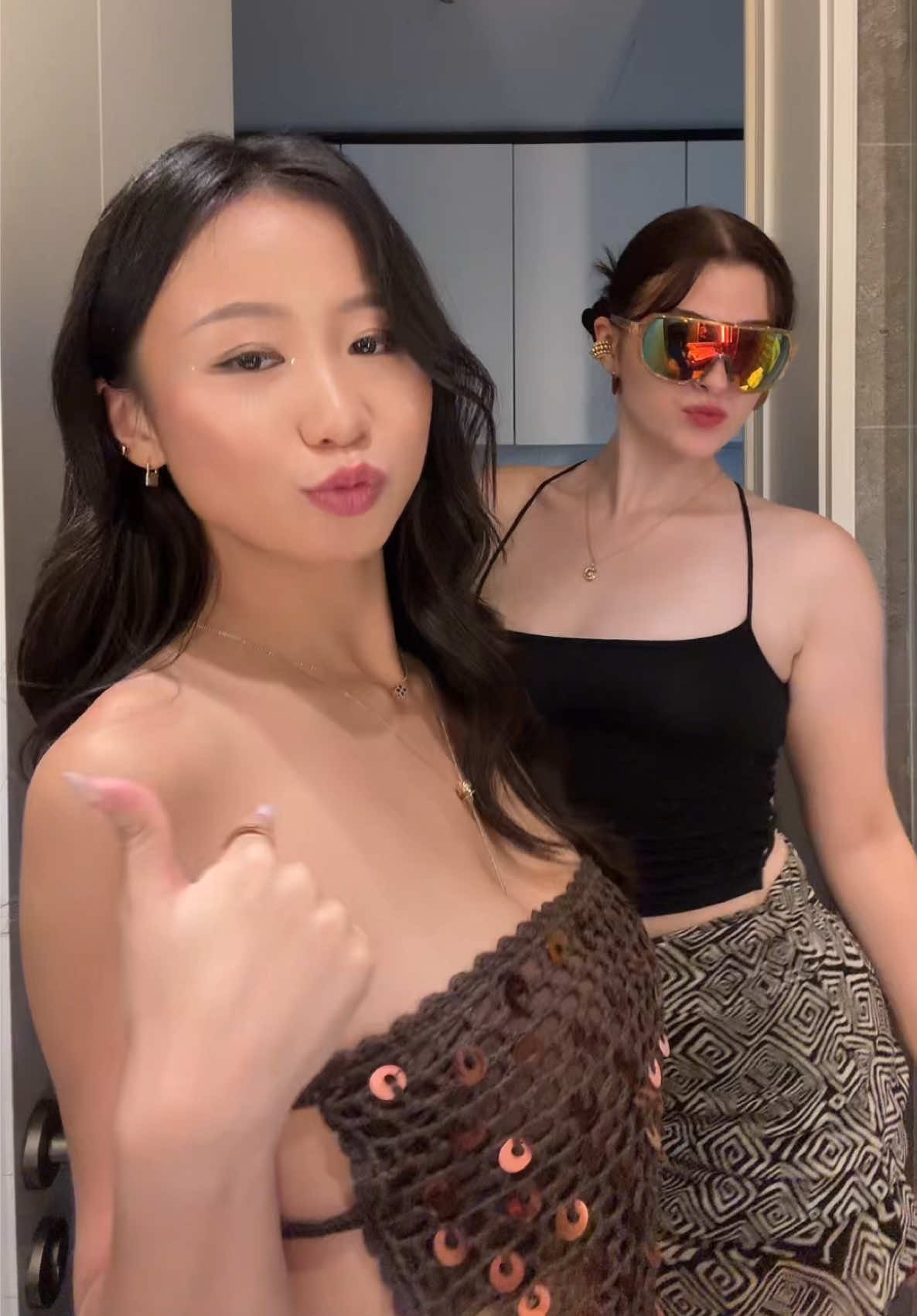 @toria 瑜儿
