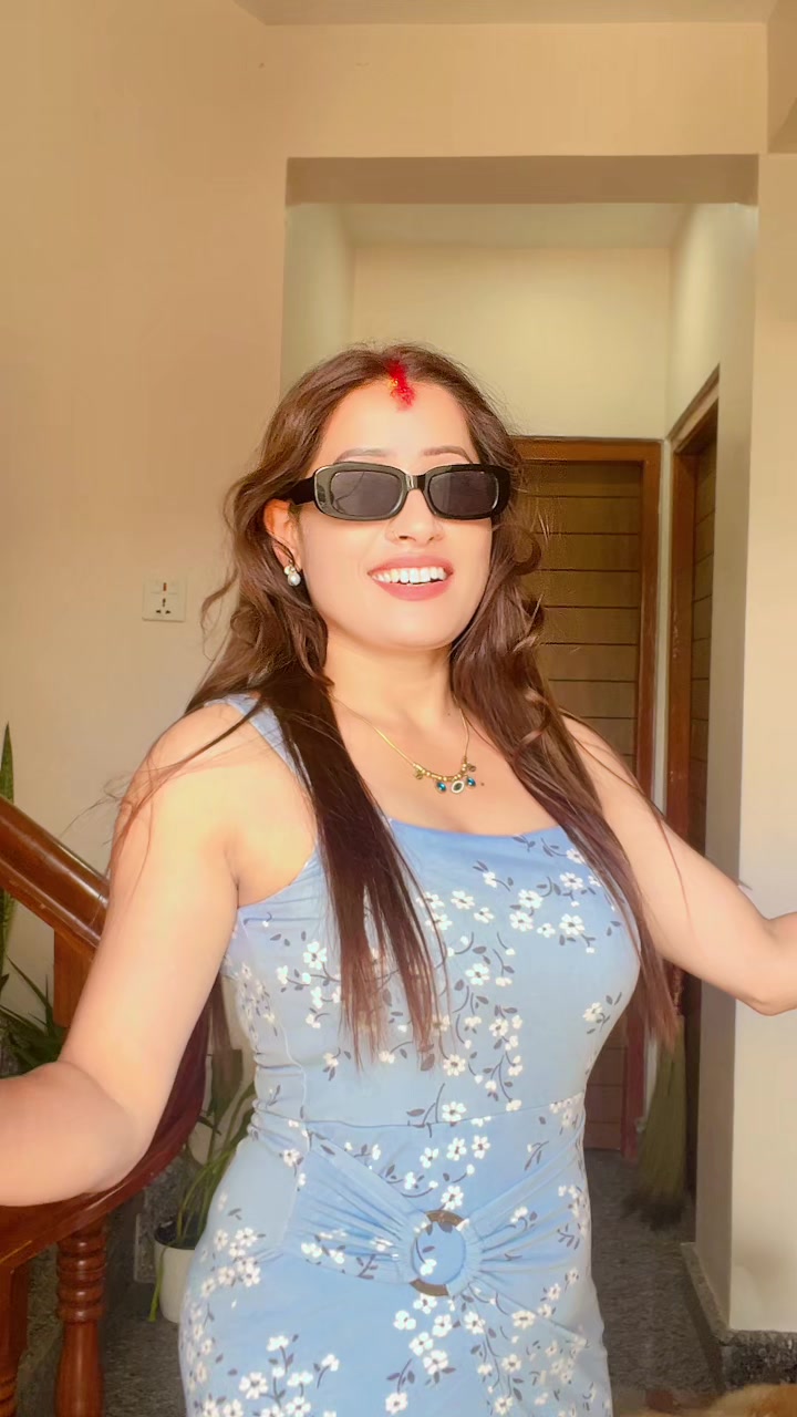 @🫅sabita Khadka(SK Films)