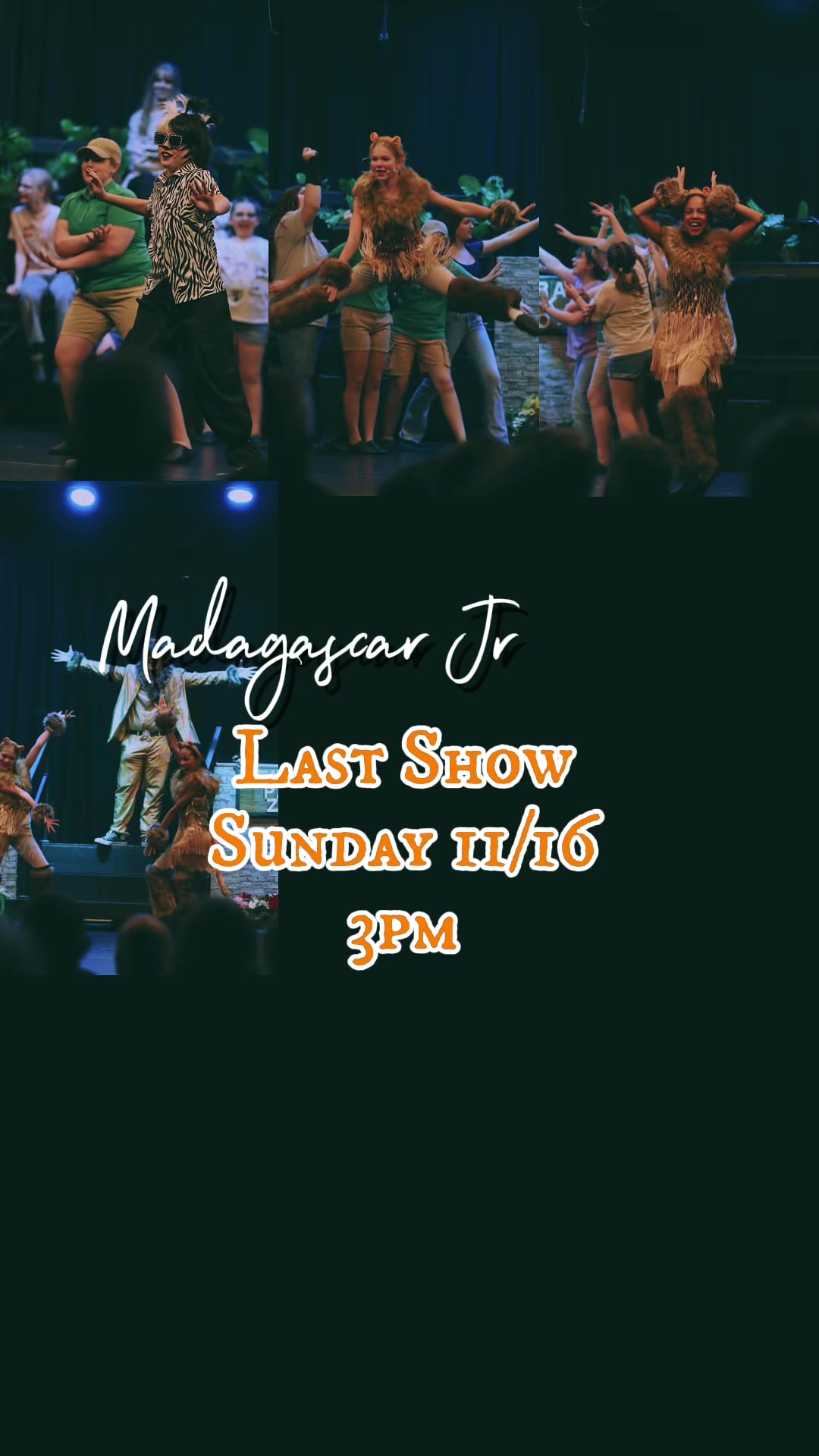@OMS Theater