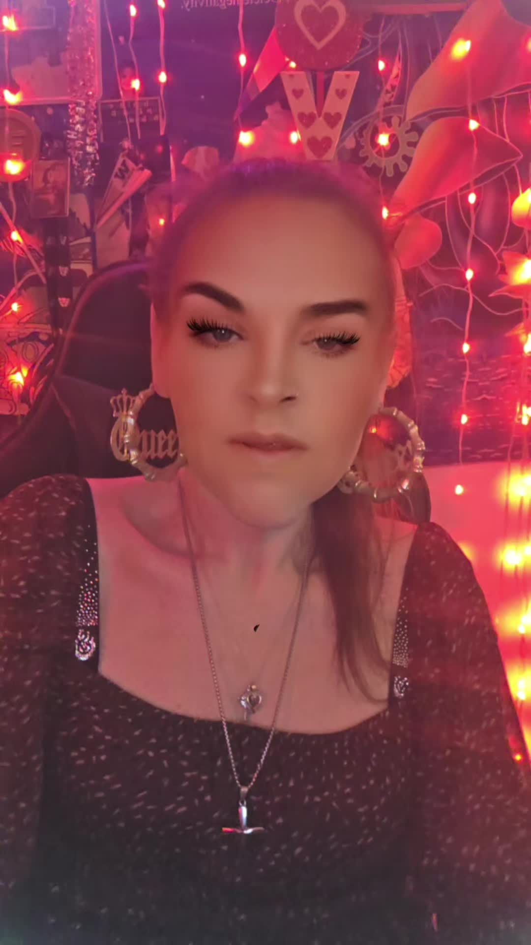 @❤👑🦊💜SassySweetMamaAsh👑❤️♠️