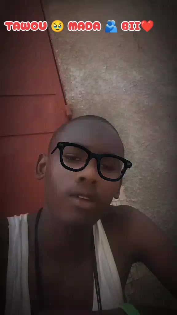 @BB DIENE JR ✅✌️👑