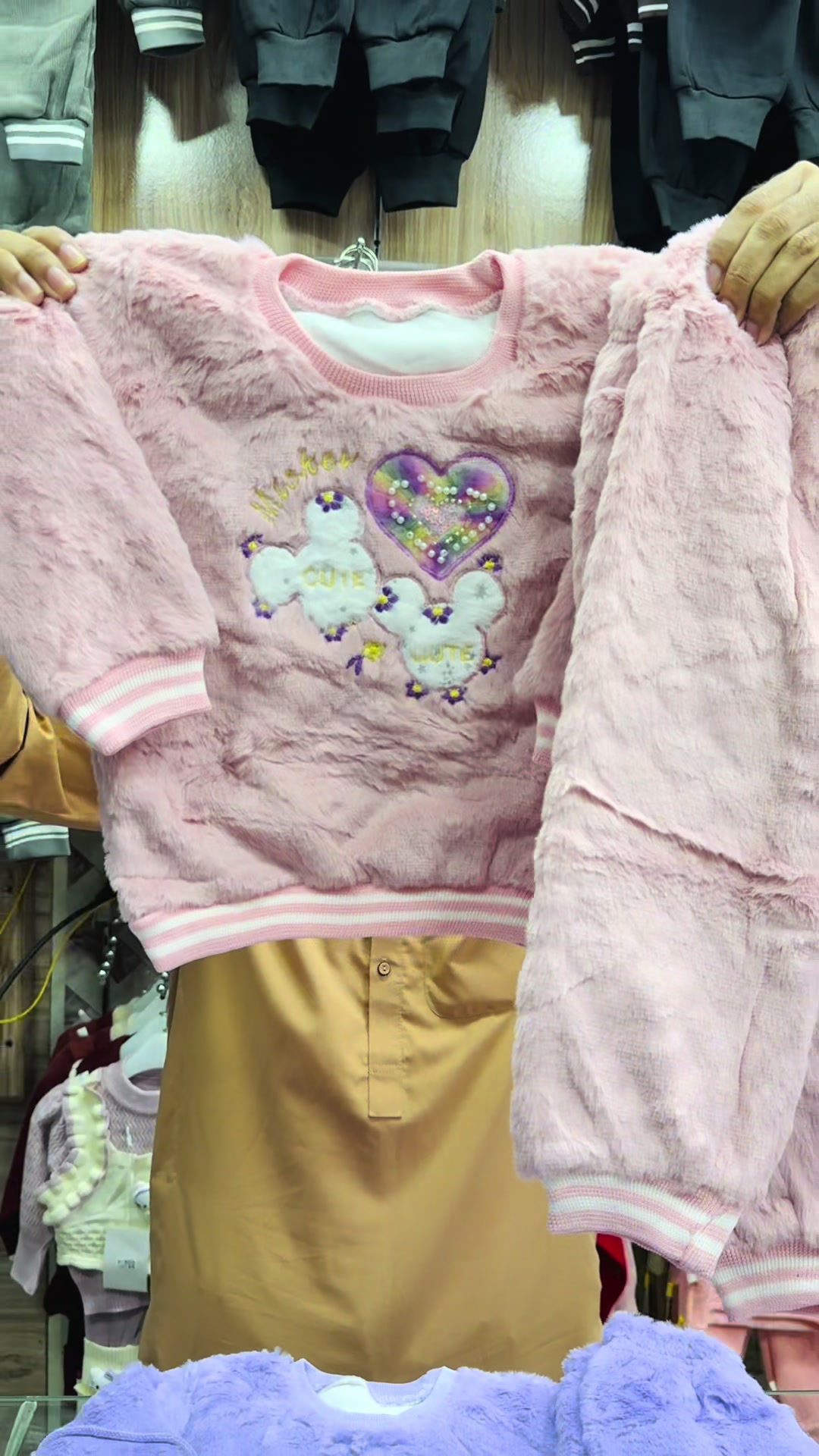 @Hamza Garments nd boutique
