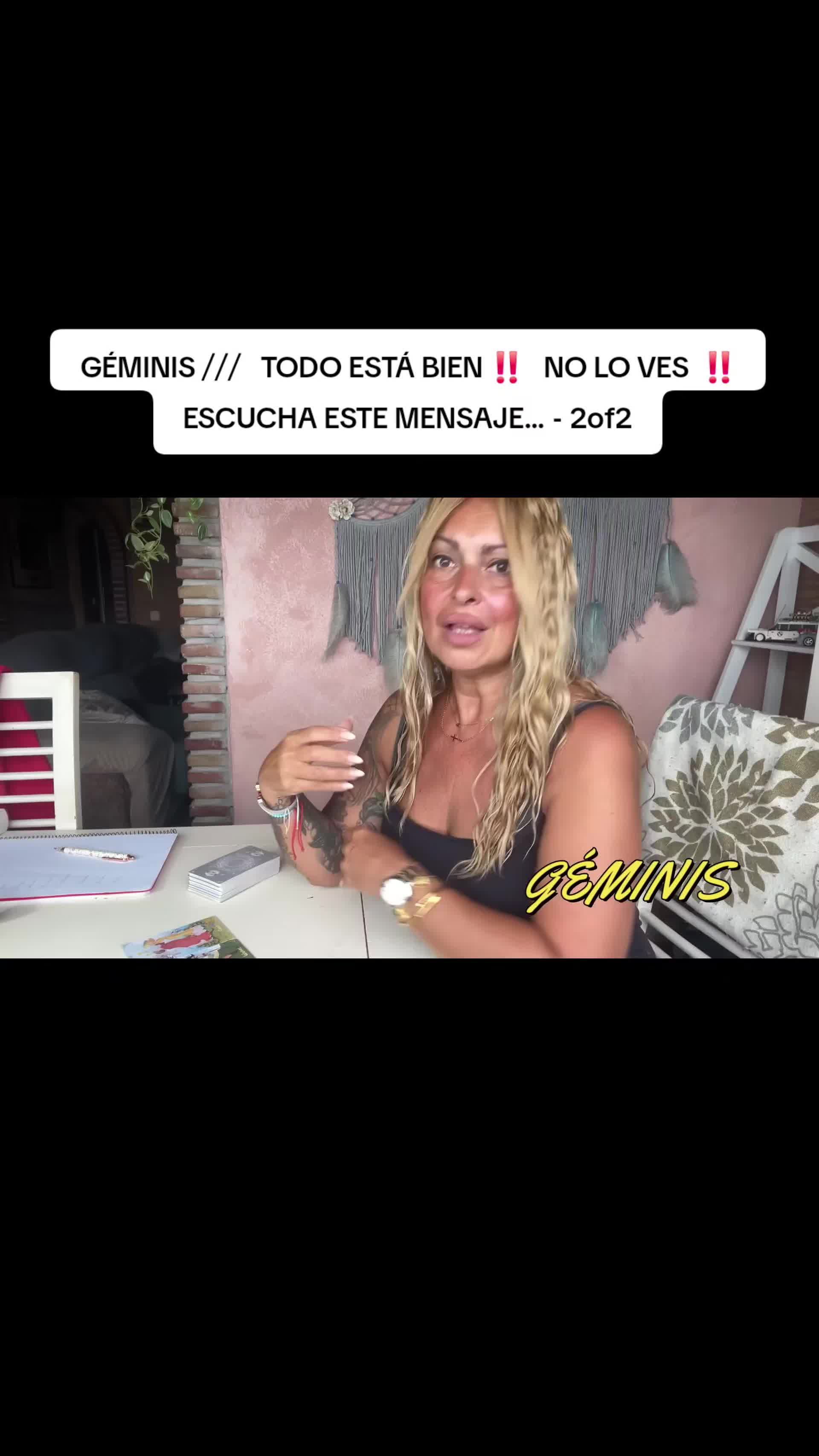 @Tarot Healing