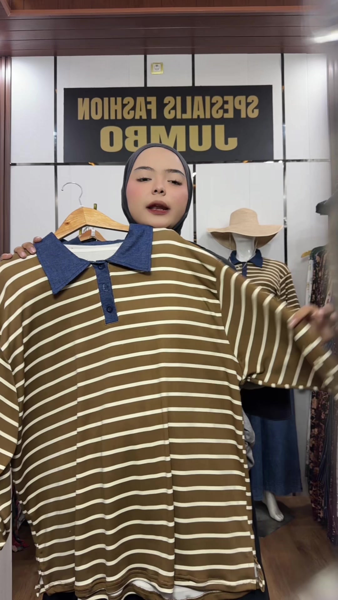 @BigSize Kekinian 🛍️