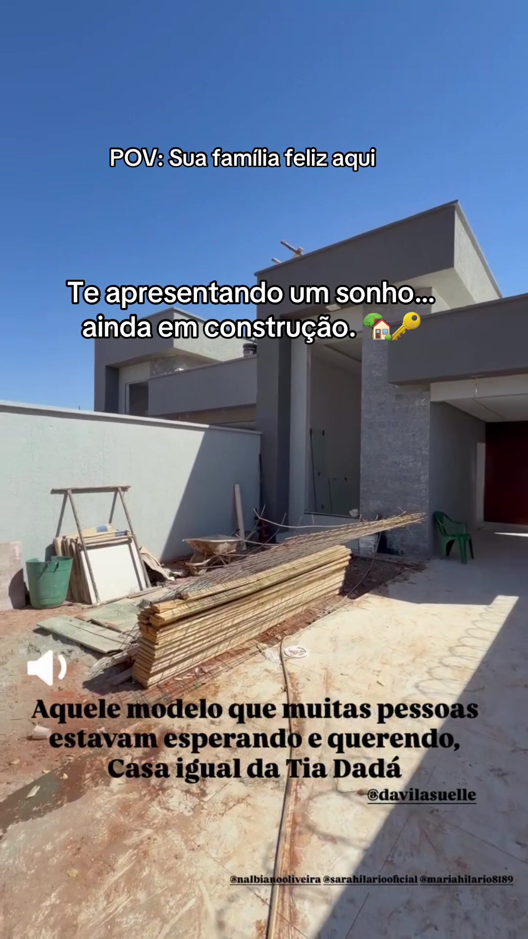 @Maria Hilário