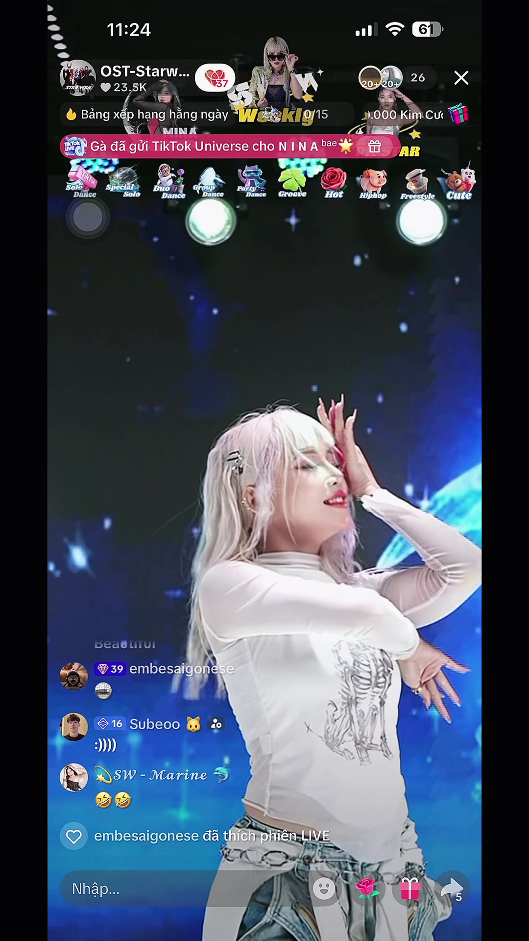 @💫SW✩𝕐𝕦𝕄𝕚་༘ᴹᵒᵒᴺ😈⃤