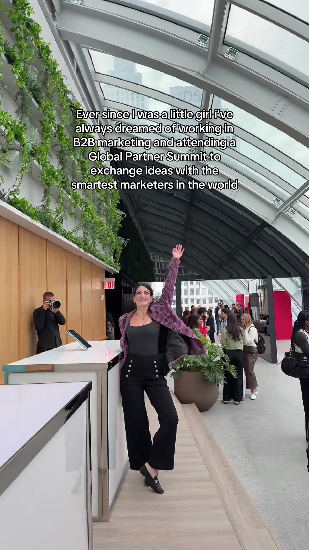 @TikTok for Business