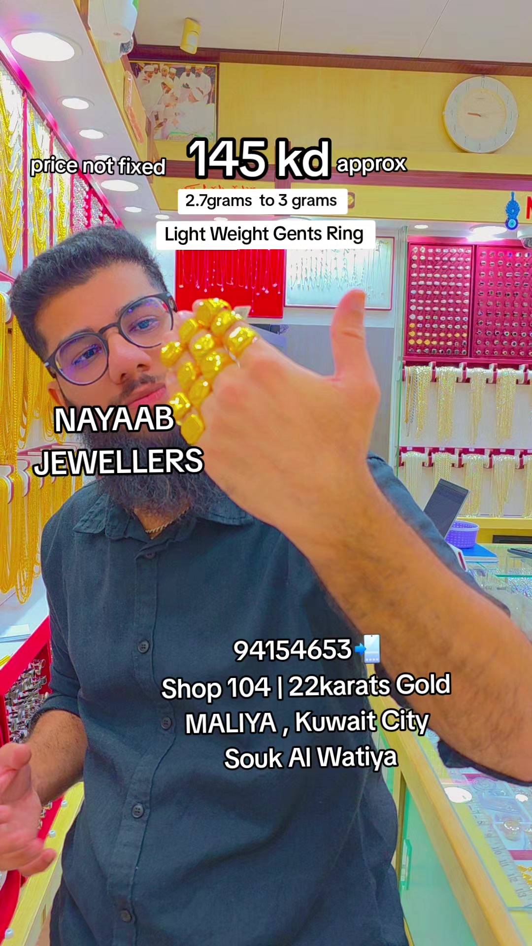 @nayaabgoldjewellers