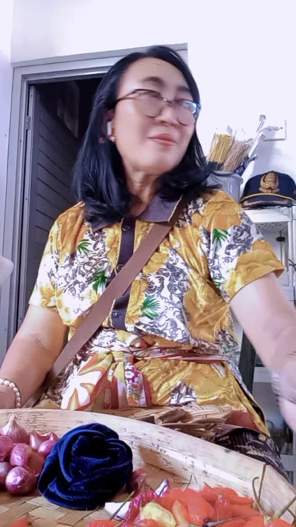 @mama made