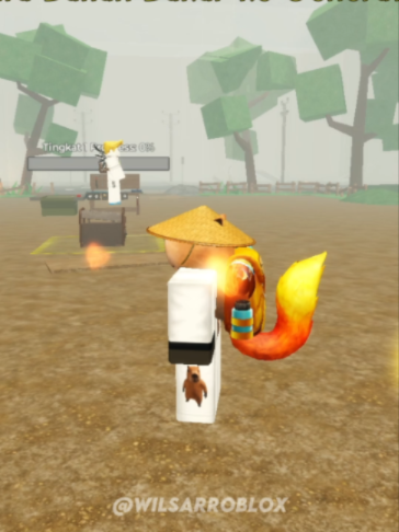 @Wilsar Roblox